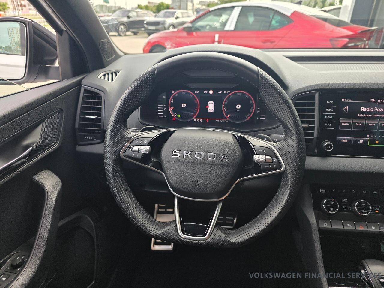 Škoda Karoq - zdjęcie 5