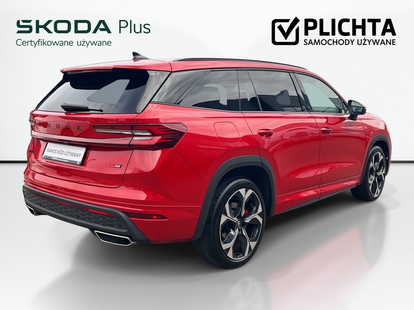 Škoda Kodiaq - zdjęcie 5