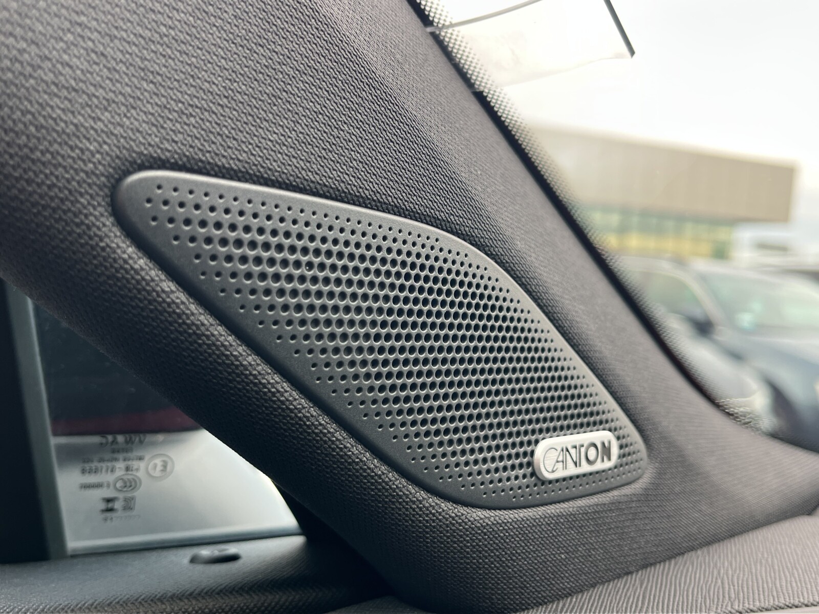 Škoda Kodiaq - zdjęcie 18