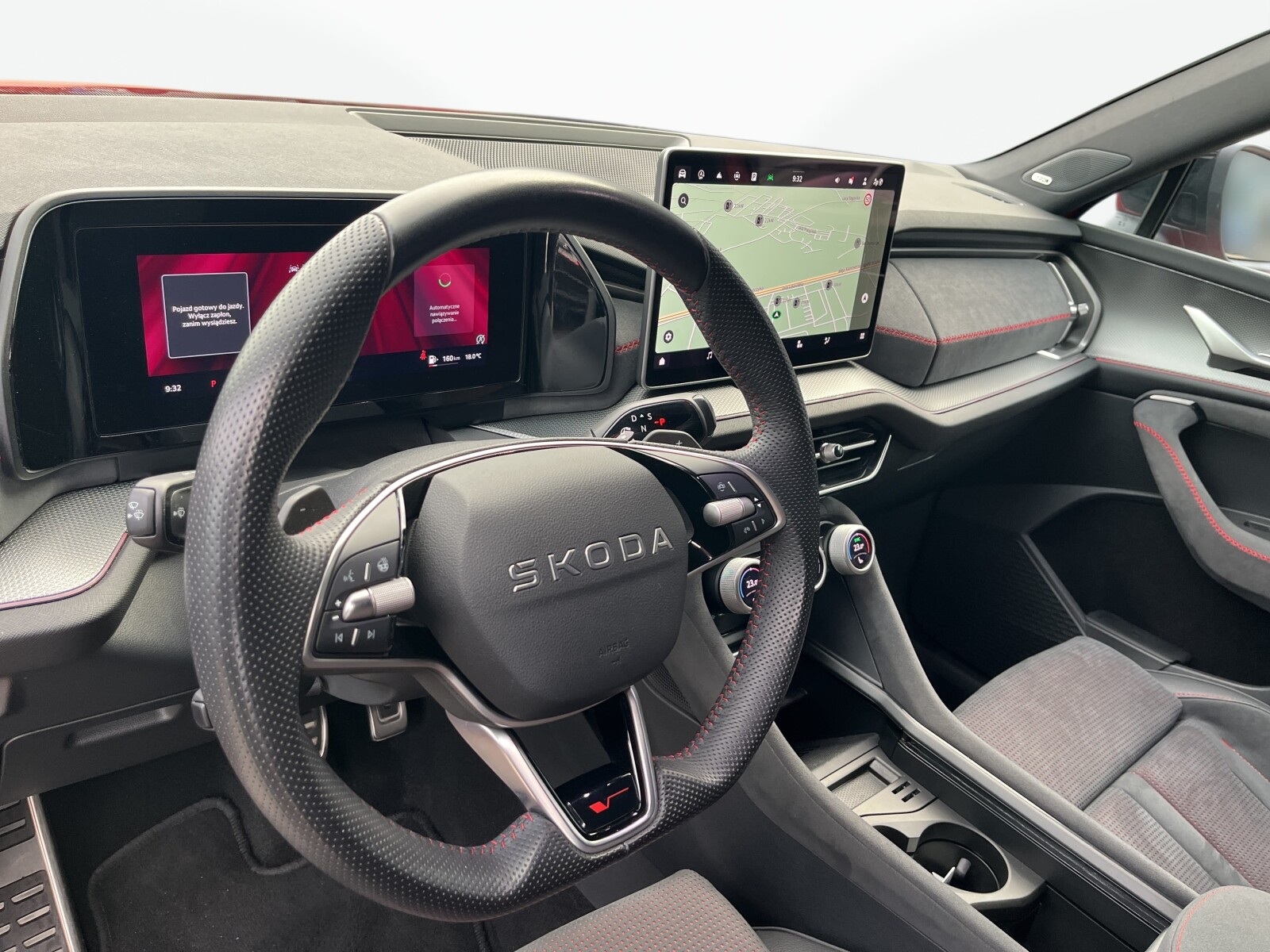 Škoda Kodiaq - zdjęcie 9