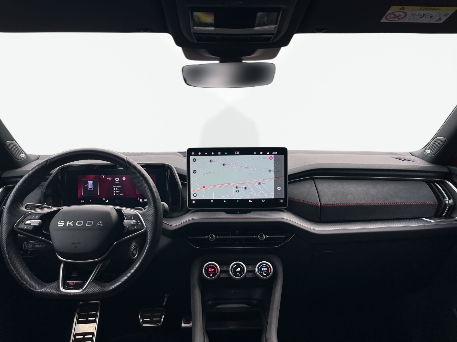 Škoda Kodiaq - zdjęcie 10