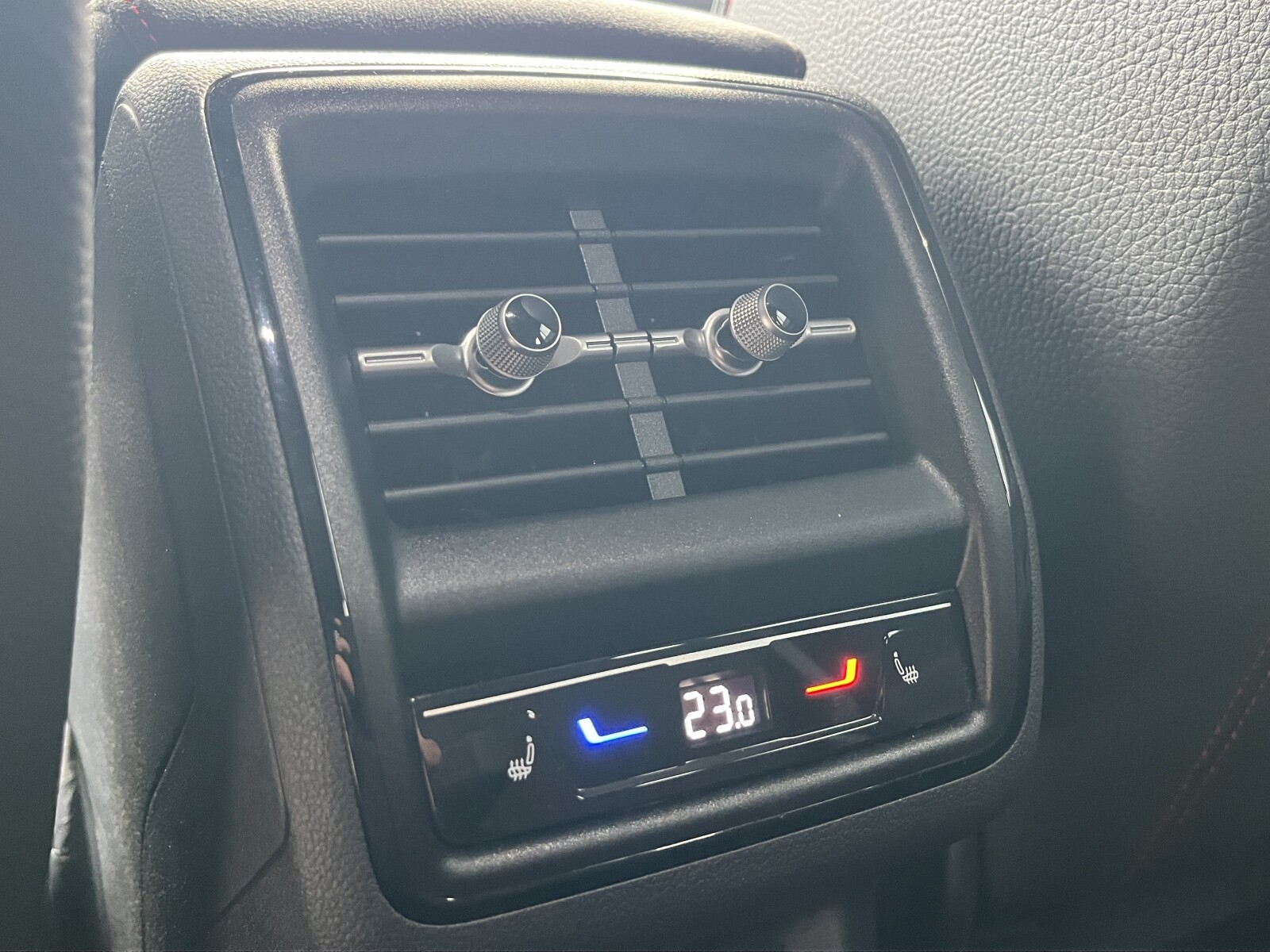 Škoda Kodiaq - zdjęcie 15
