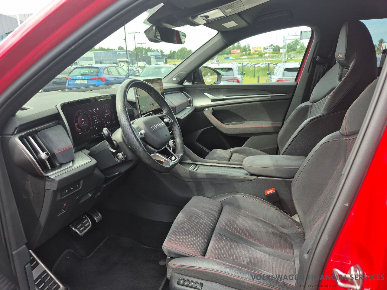 Škoda Kodiaq - zdjęcie 6