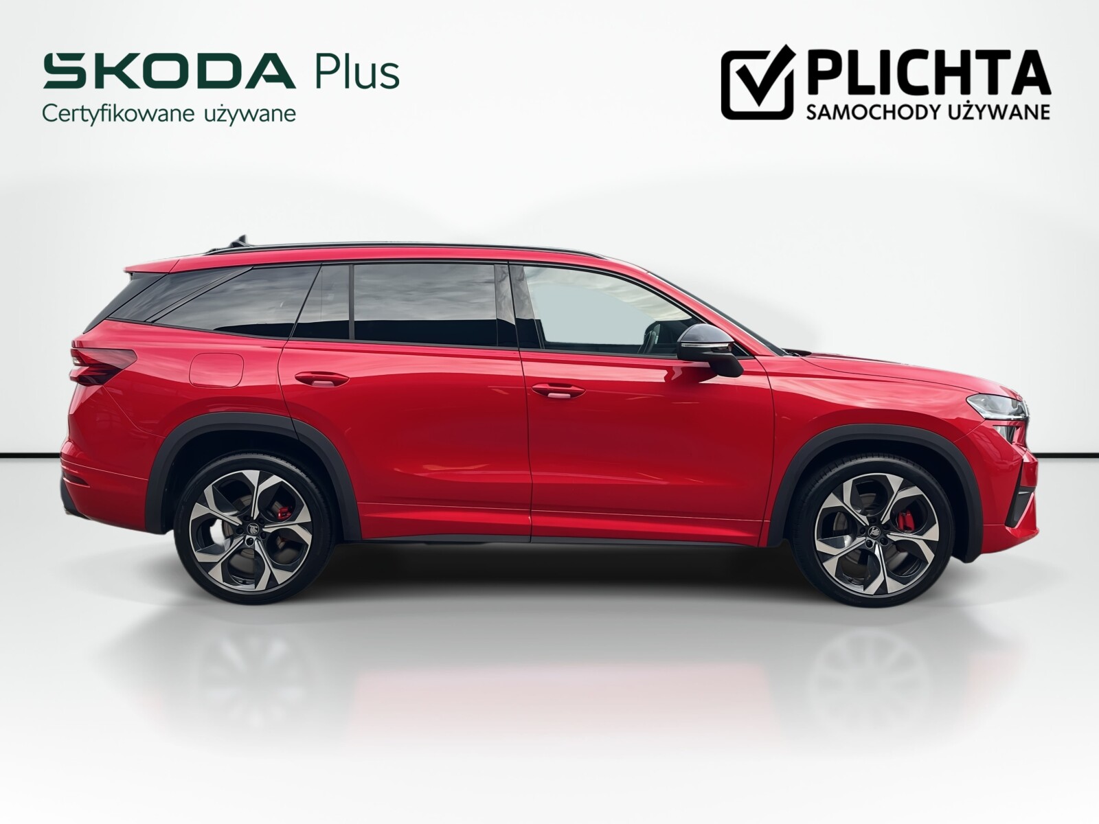 Škoda Kodiaq - zdjęcie 4