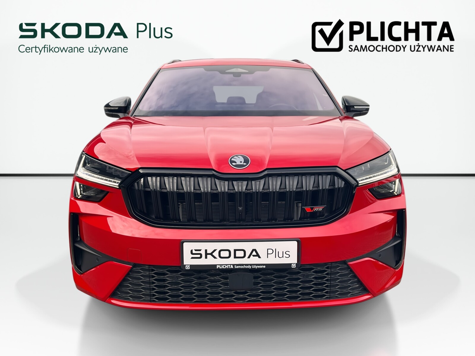 Škoda Kodiaq - zdjęcie 2