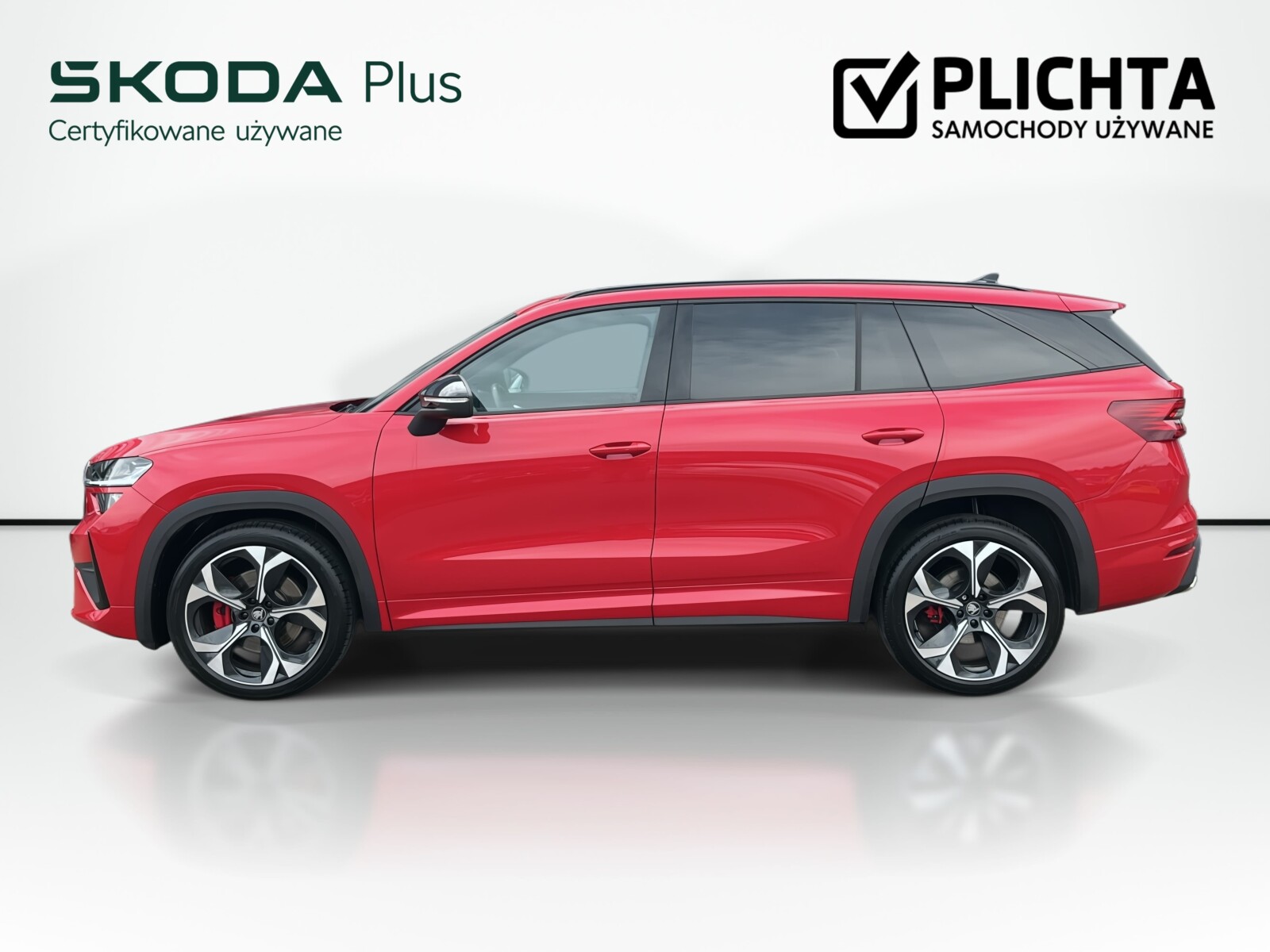 Škoda Kodiaq - zdjęcie 8