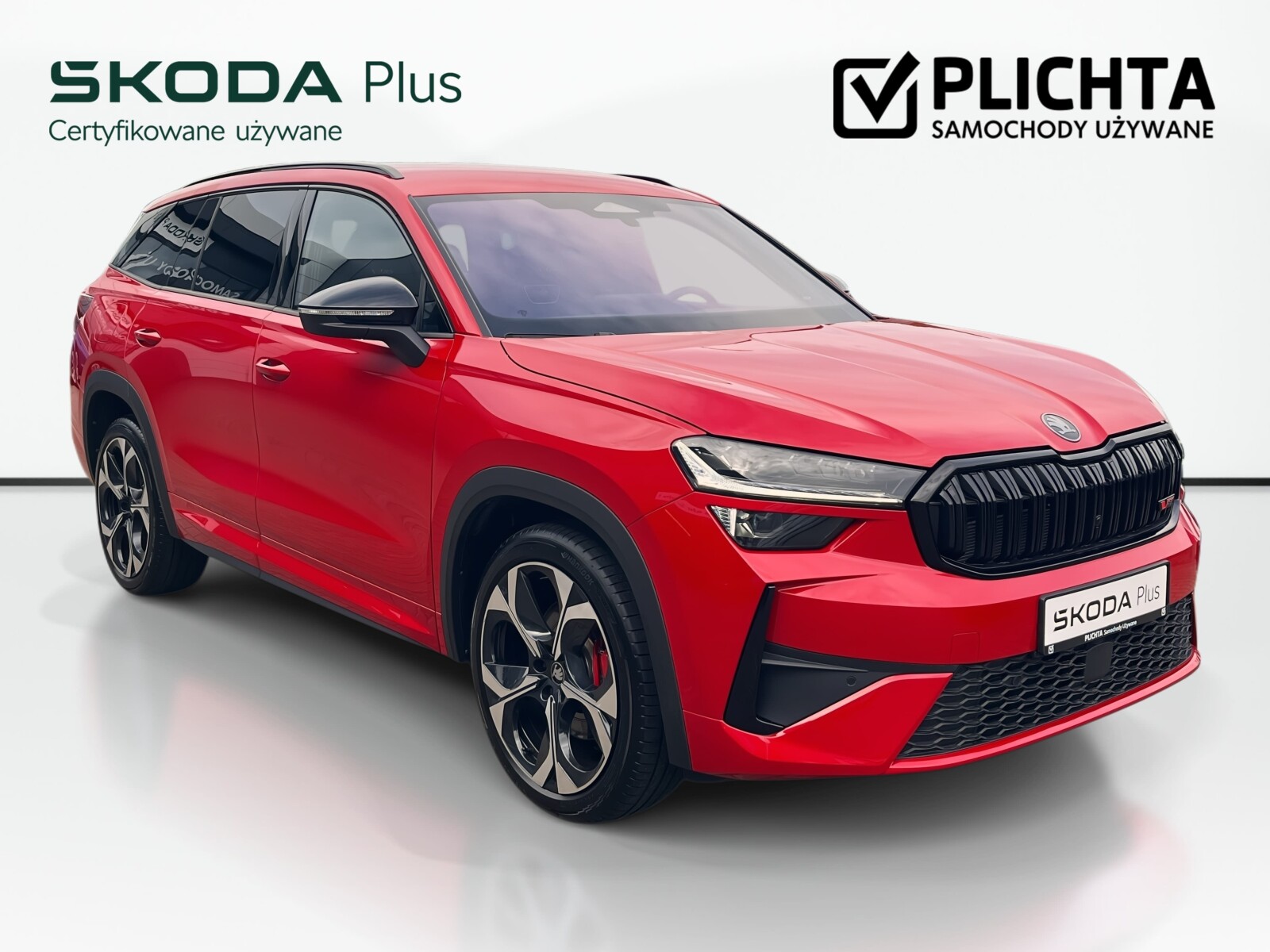 Škoda Kodiaq - zdjęcie 3