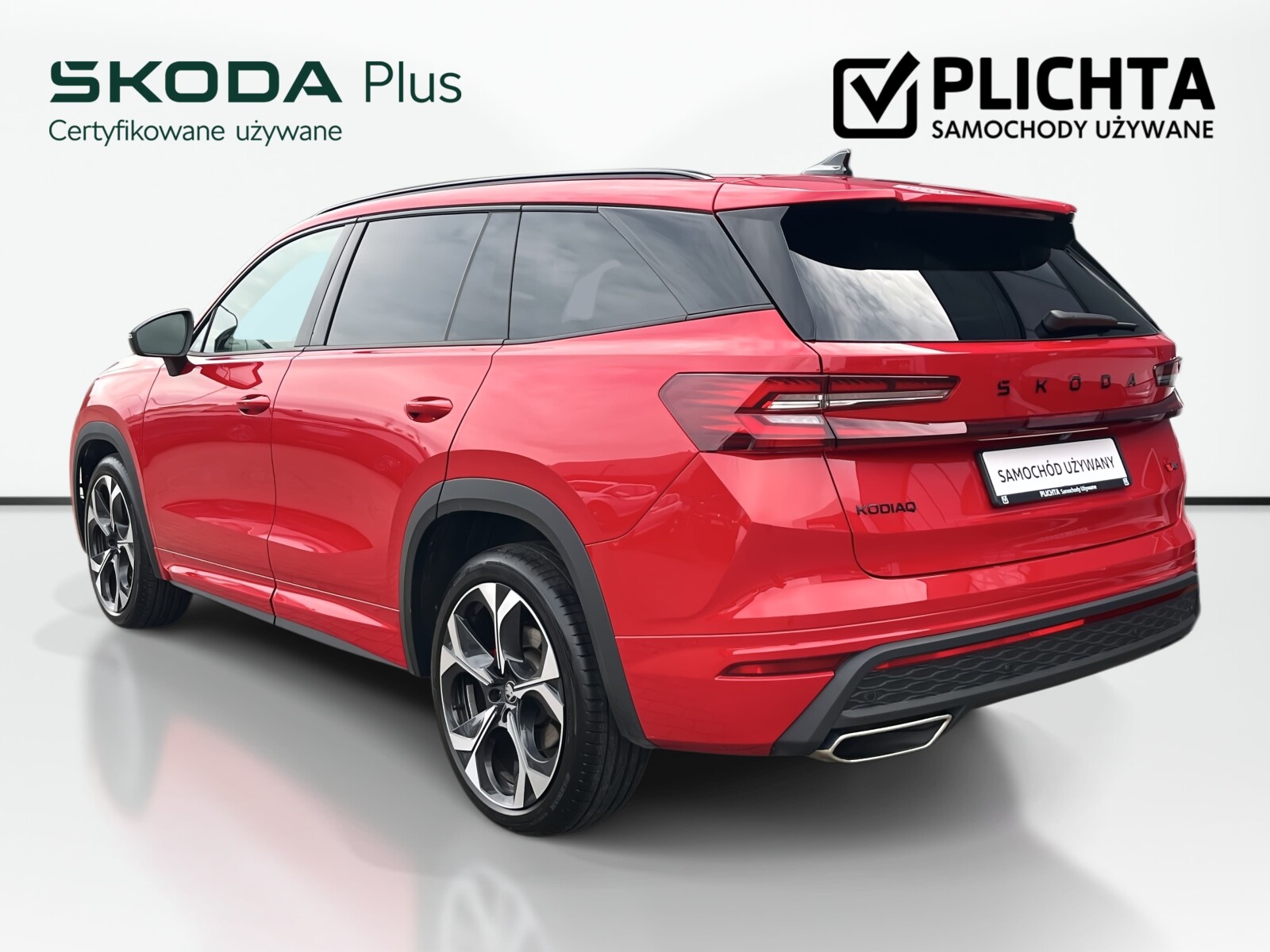 Škoda Kodiaq - zdjęcie 7