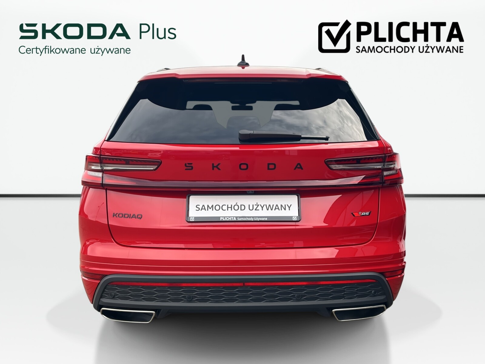 Škoda Kodiaq - zdjęcie 6