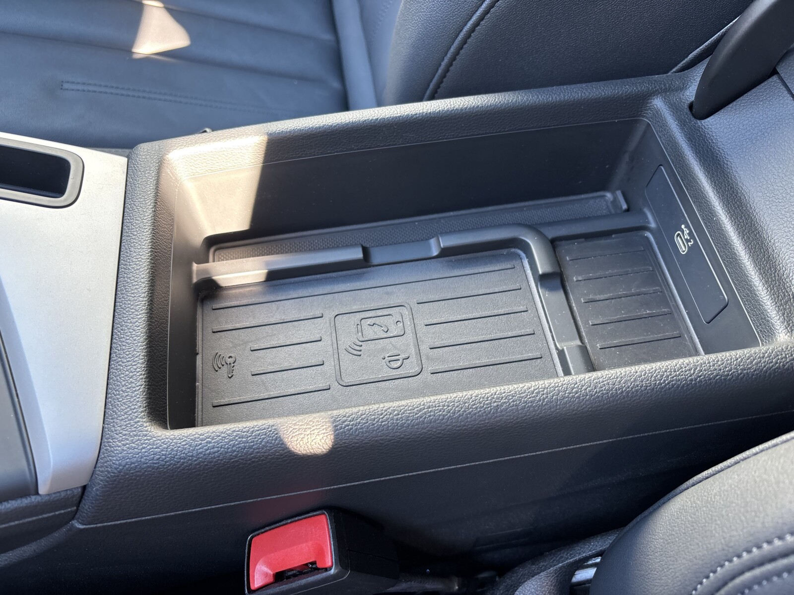 Audi A4 Avant - zdjęcie 19