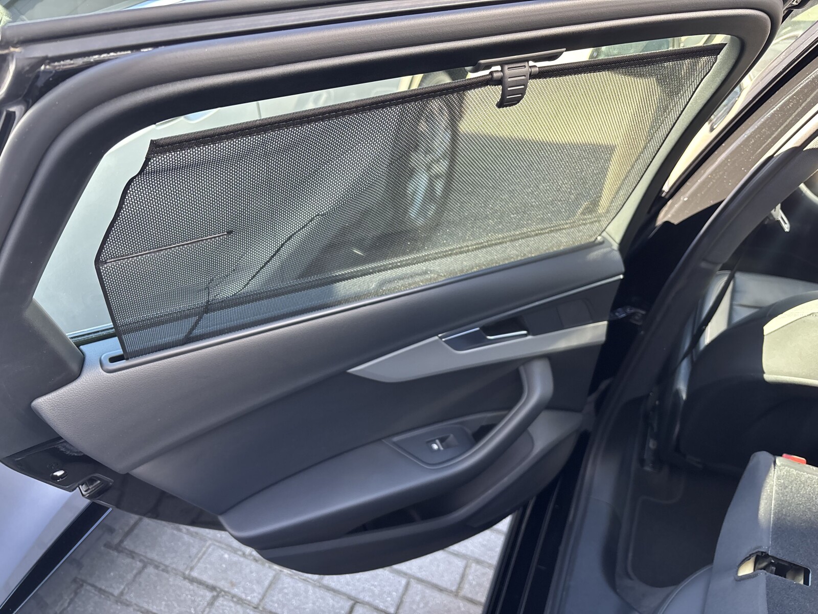 Audi A4 Avant - zdjęcie 24