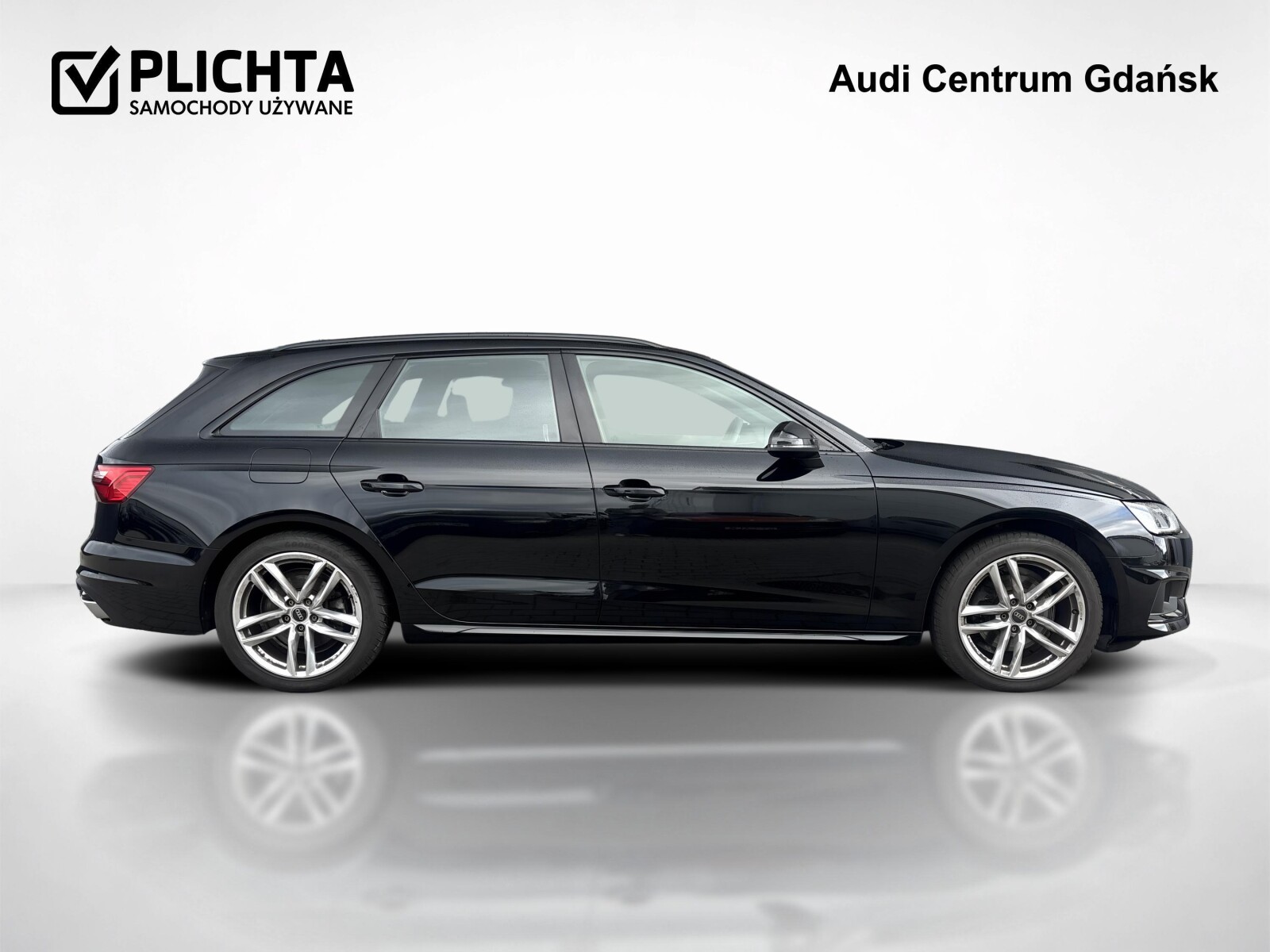 Audi A4 Avant - zdjęcie 7