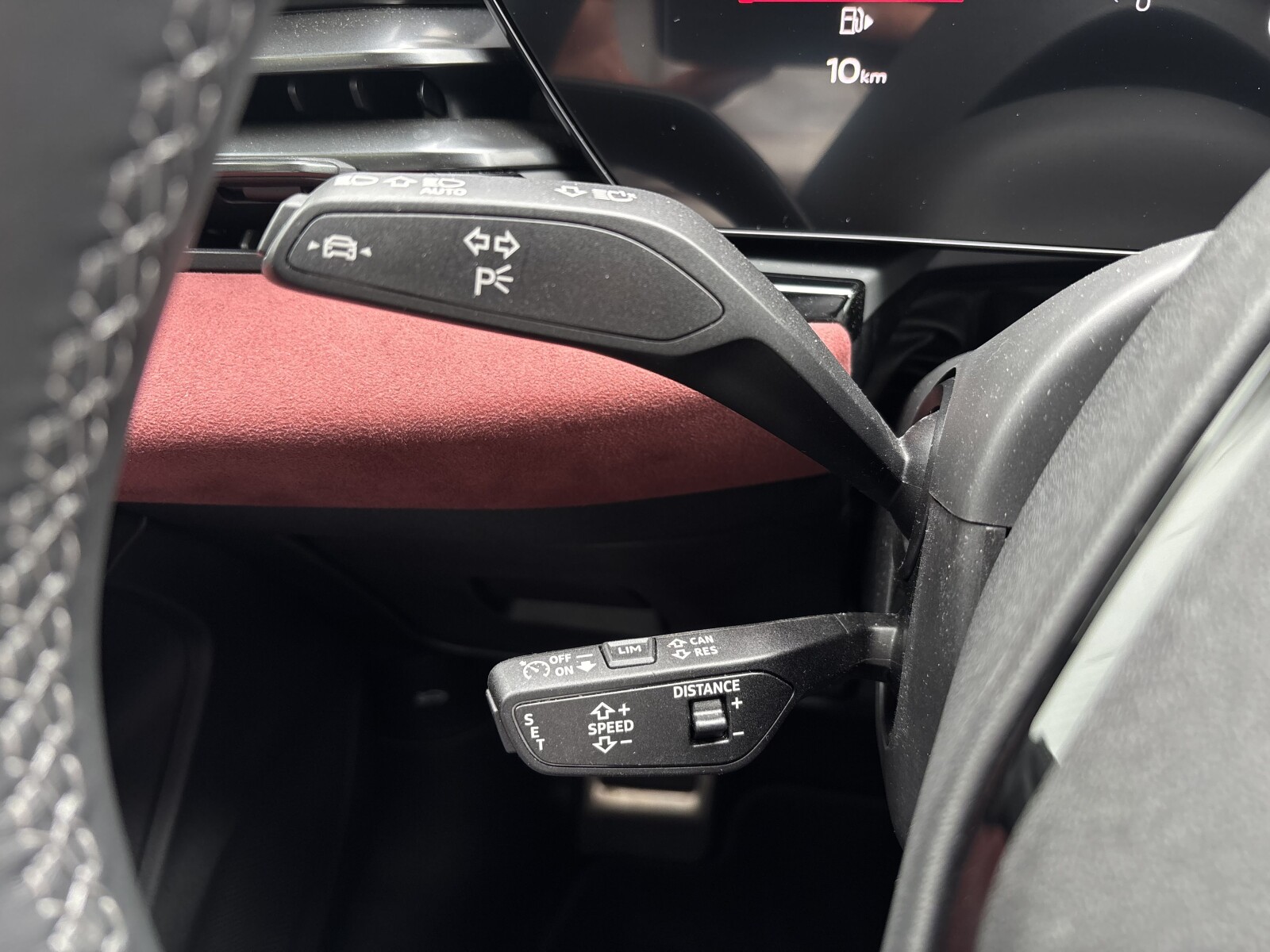 Audi S5 Avant - zdjęcie 14