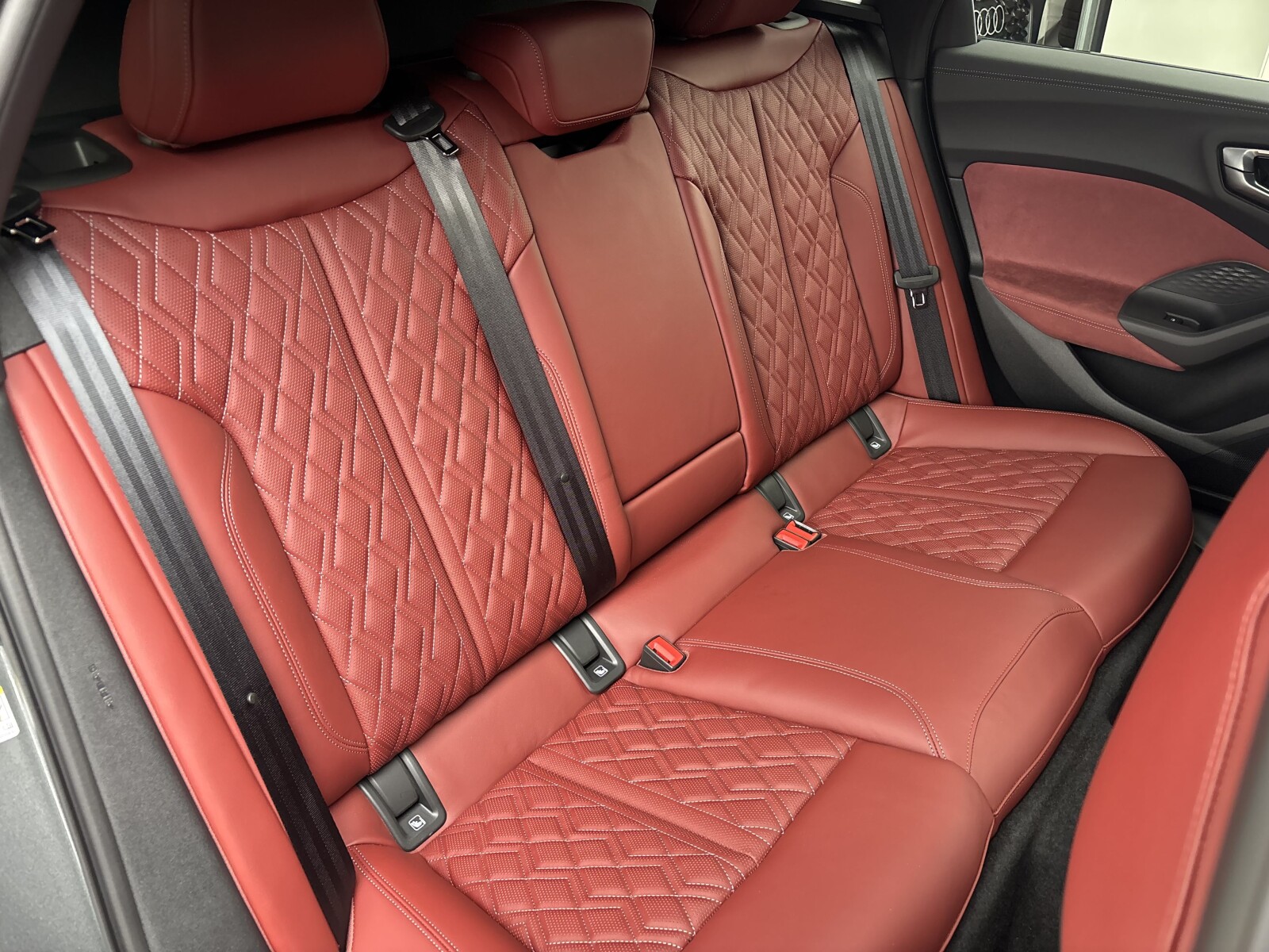 Audi S5 Avant - zdjęcie 33