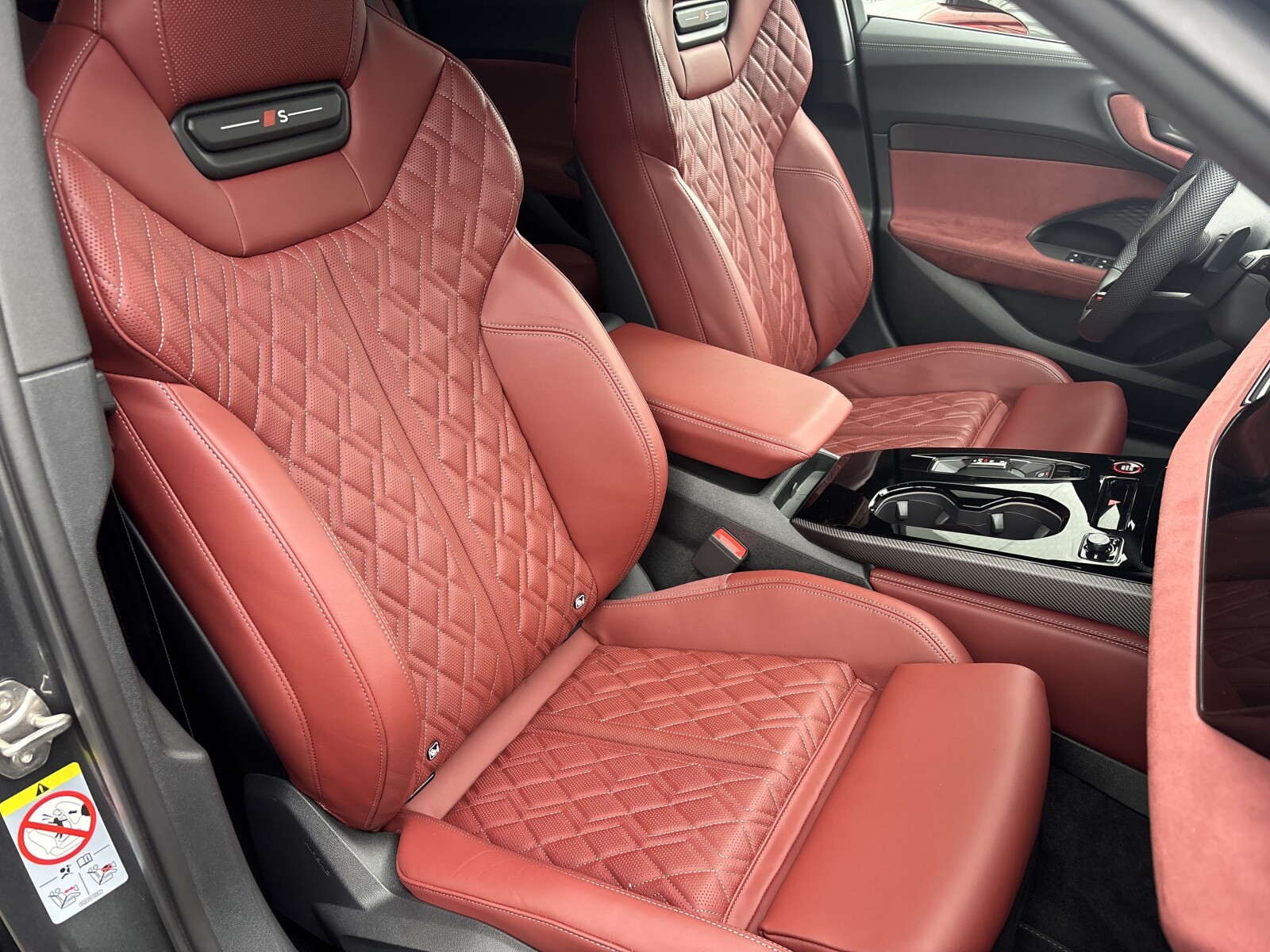 Audi S5 Avant - zdjęcie 34