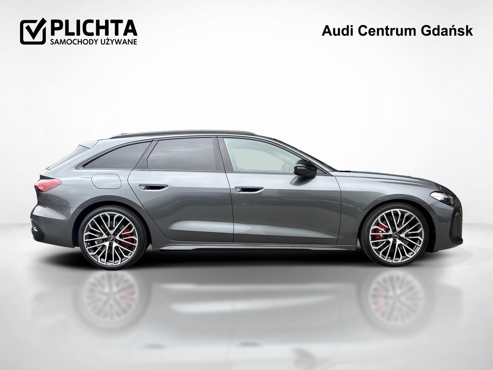 Audi S5 Avant - zdjęcie 7