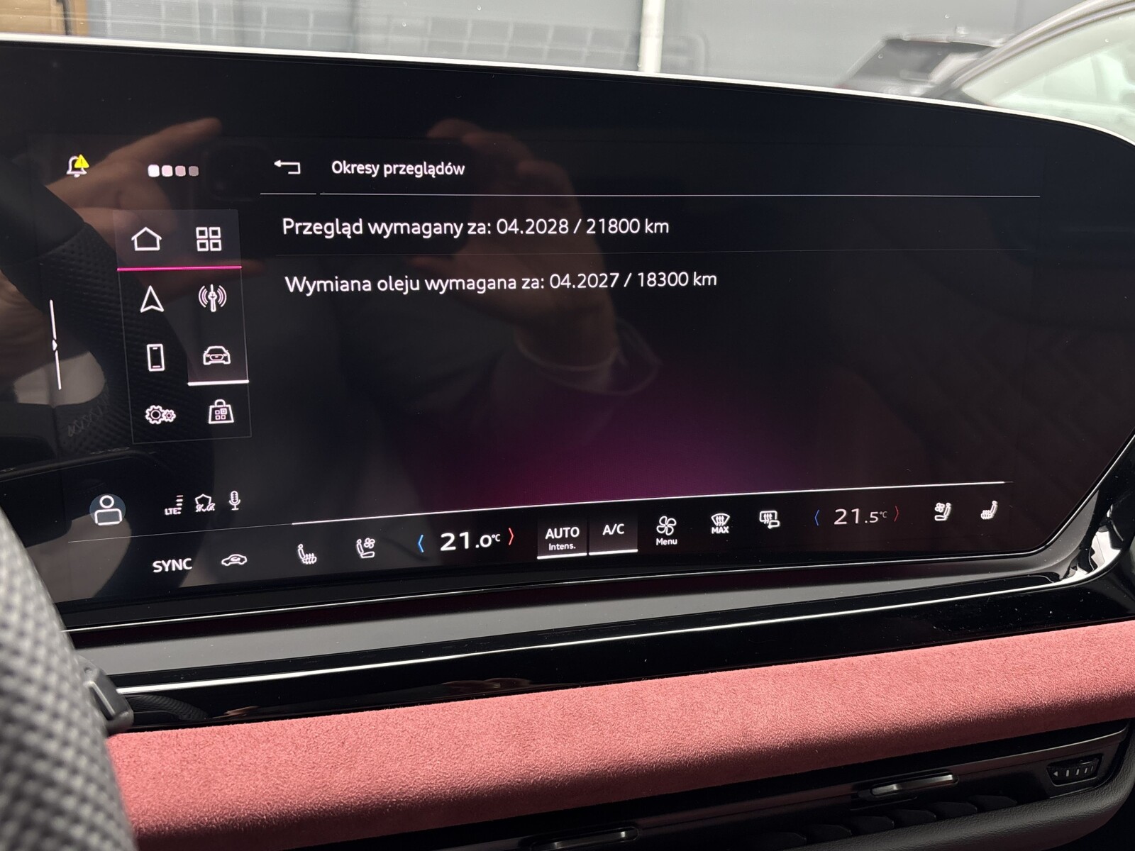Audi S5 Avant - zdjęcie 26