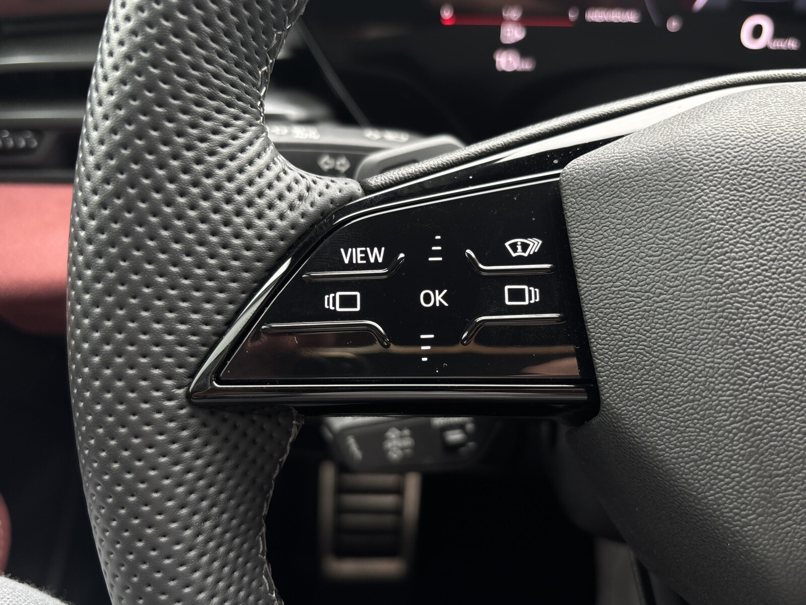 Audi S5 Avant - zdjęcie 13