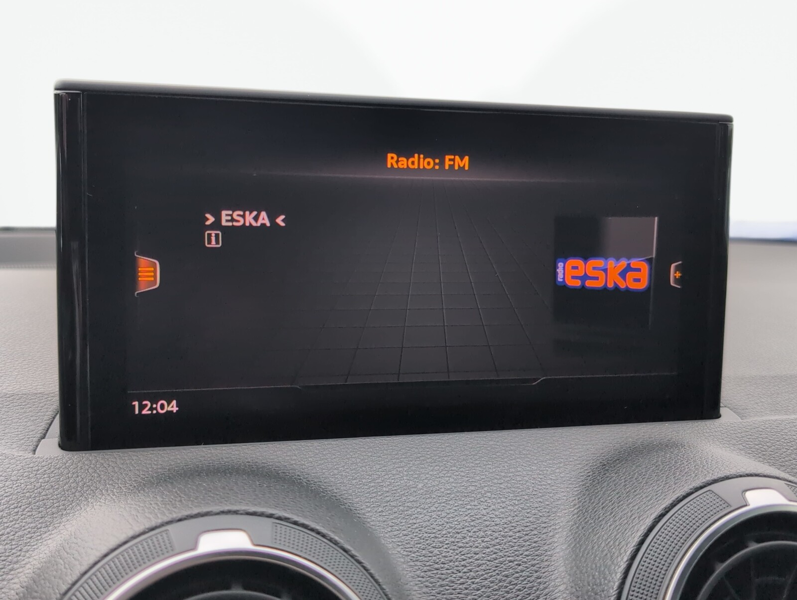 Audi Q2 - zdjęcie 22