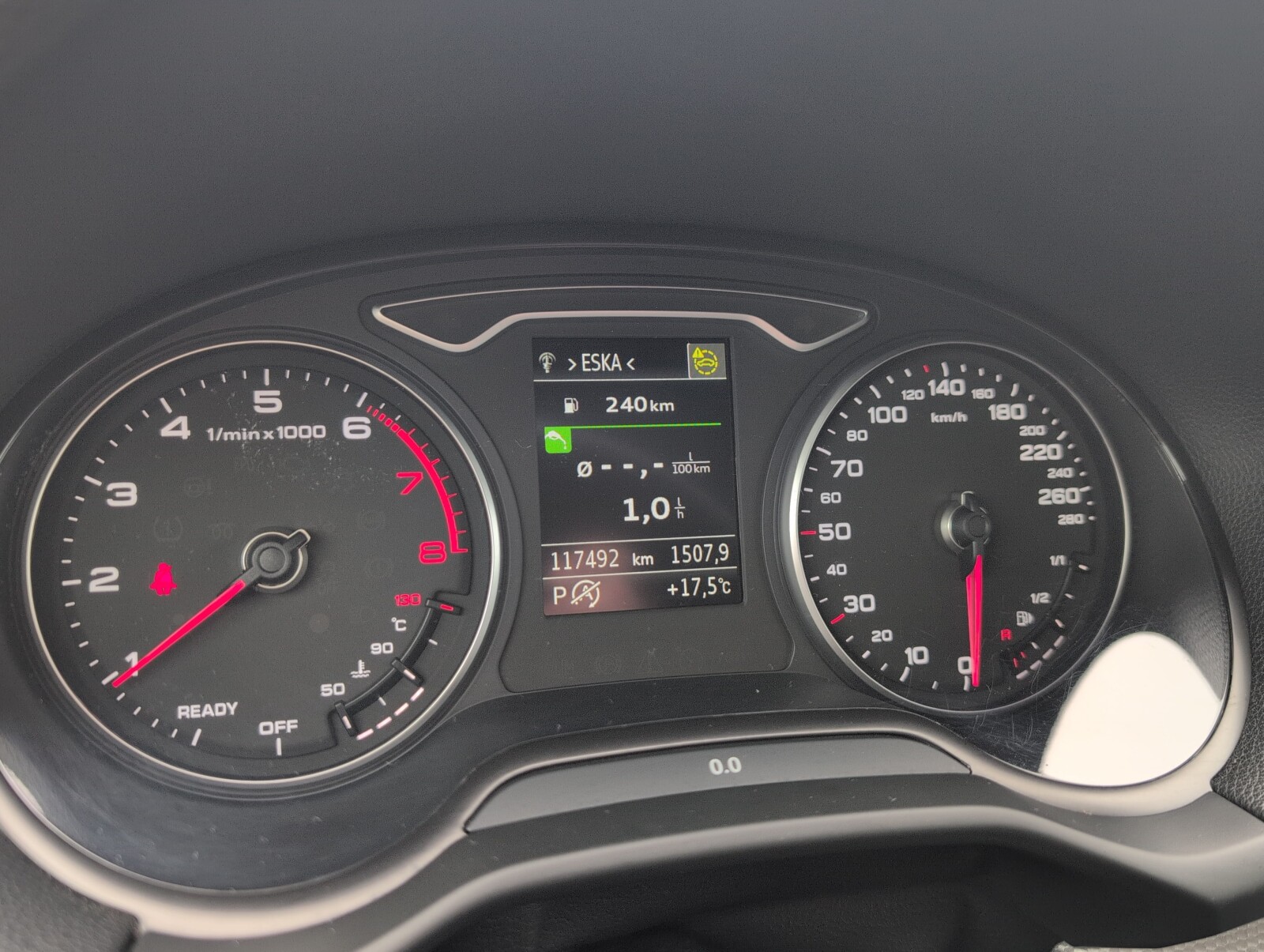 Audi Q2 - zdjęcie 18