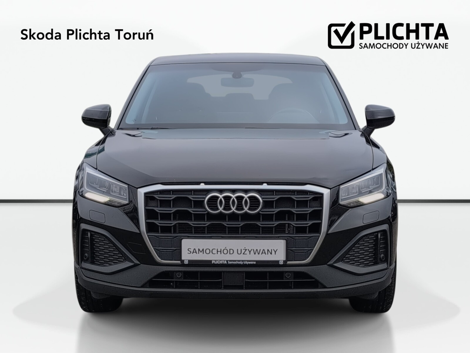 Audi Q2 - zdjęcie 2