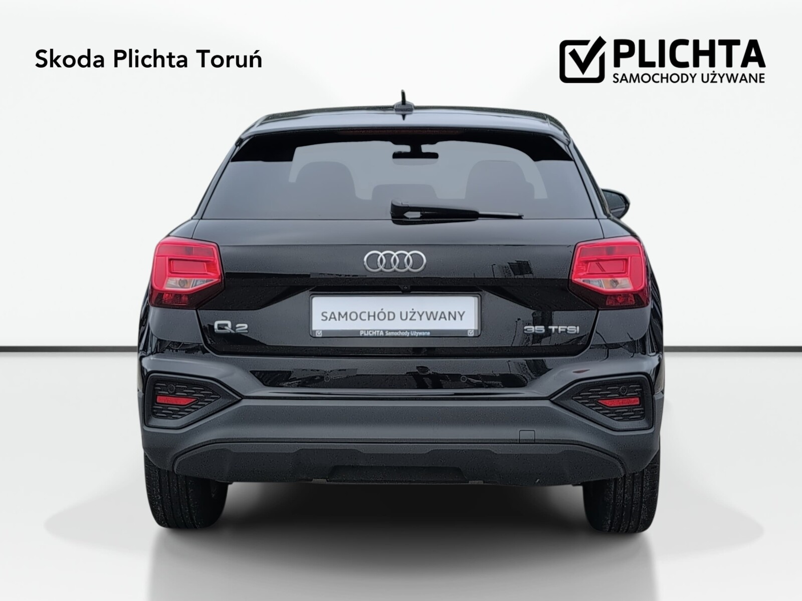 Audi Q2 - zdjęcie 6