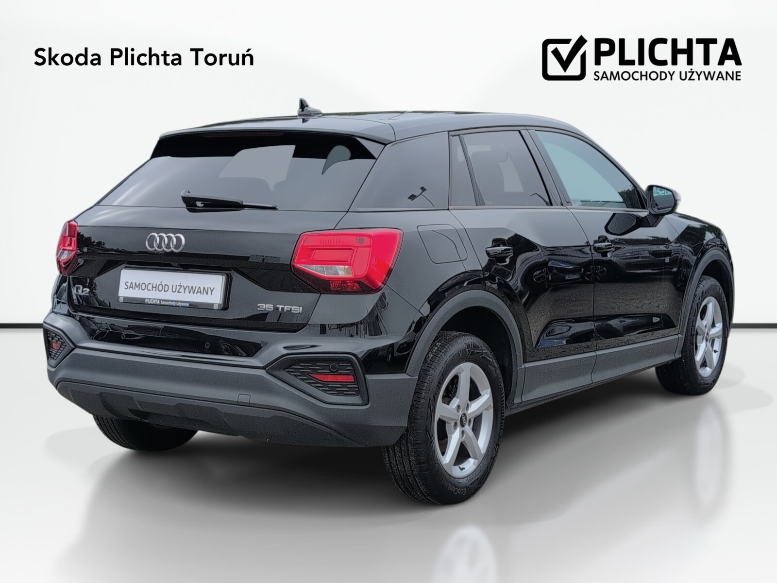 Audi Q2 - zdjęcie 5