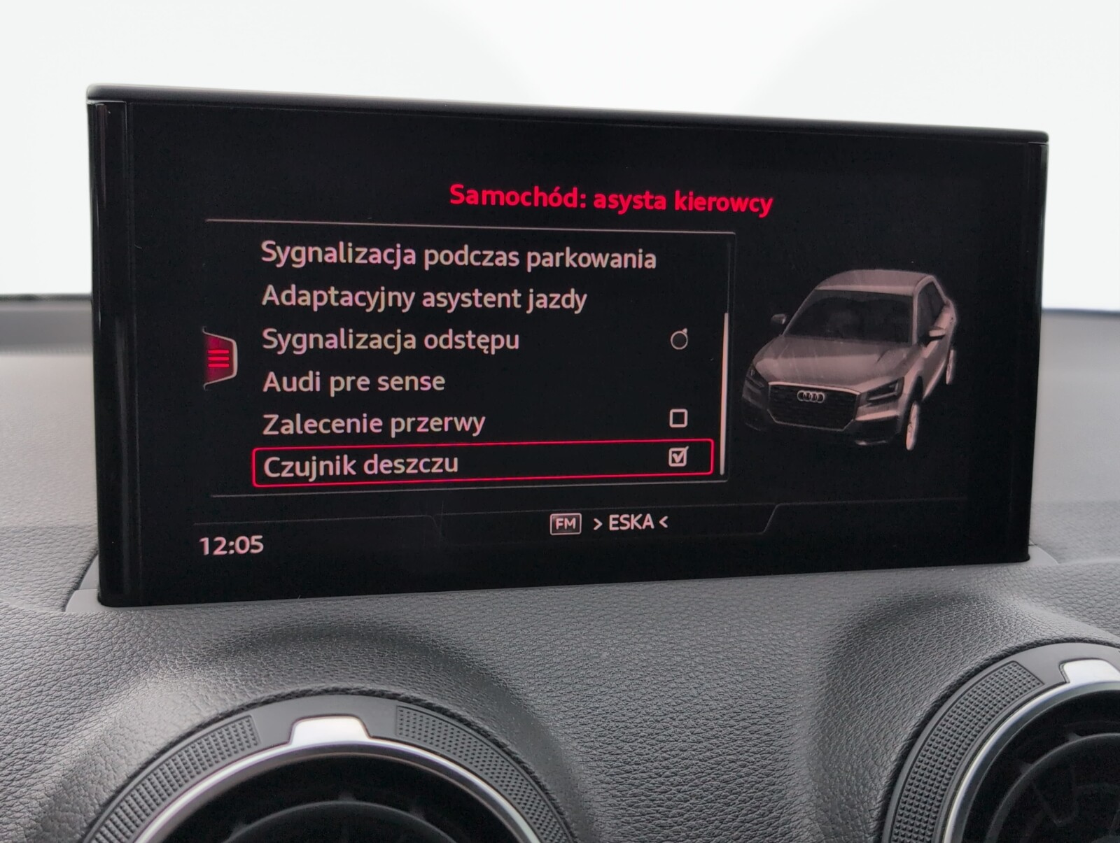 Audi Q2 - zdjęcie 25