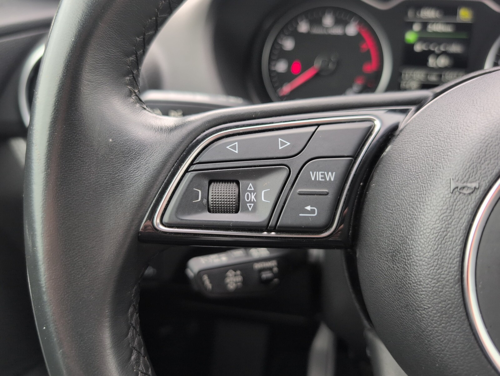 Audi Q2 - zdjęcie 19