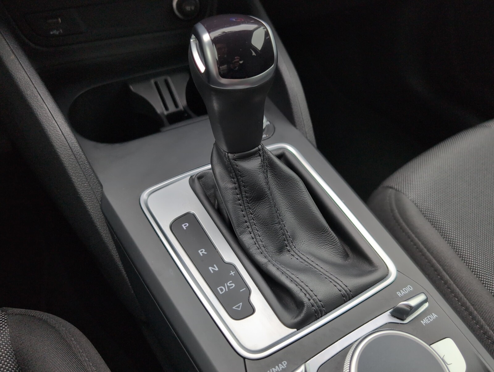 Audi Q2 - zdjęcie 29
