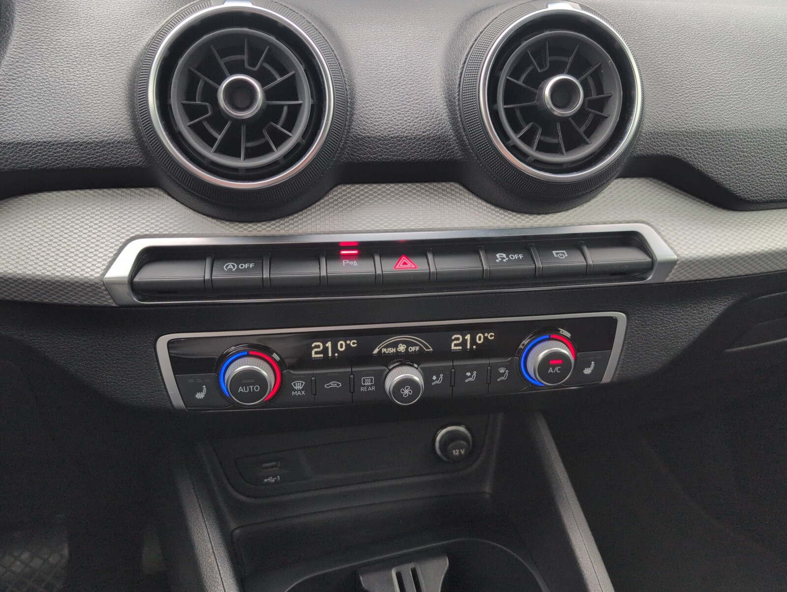 Audi Q2 - zdjęcie 27