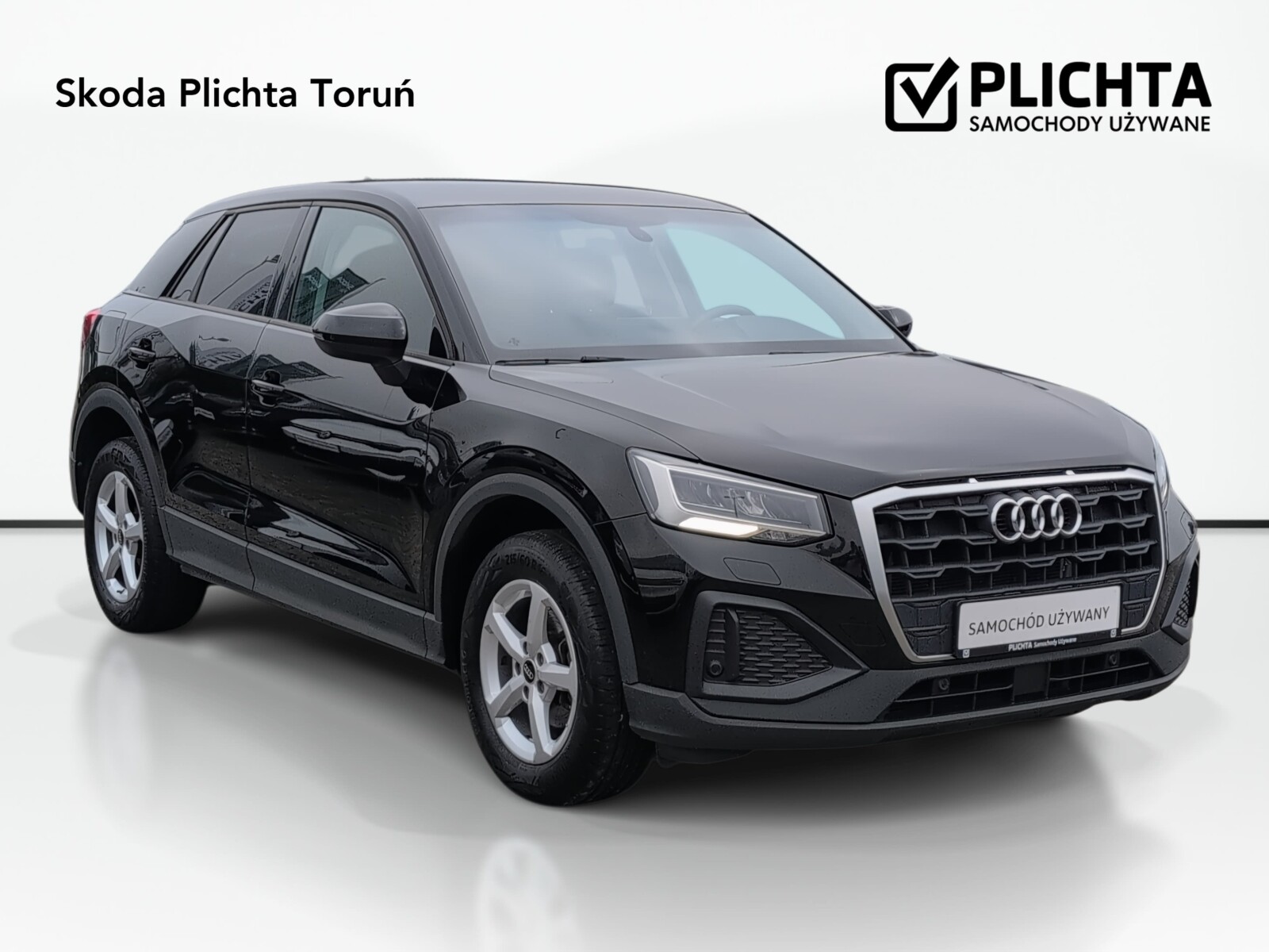 Audi Q2 - zdjęcie 3