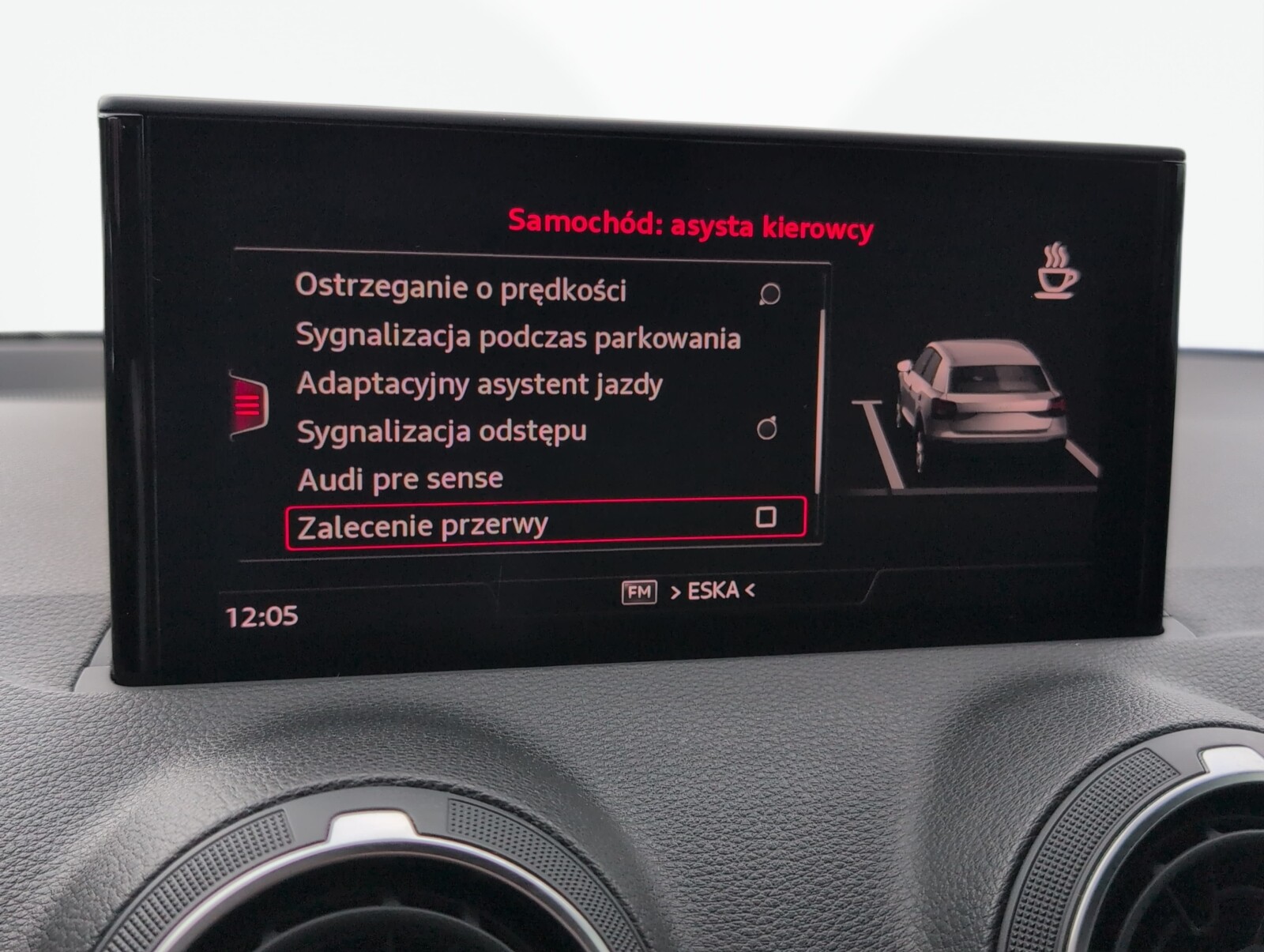 Audi Q2 - zdjęcie 24