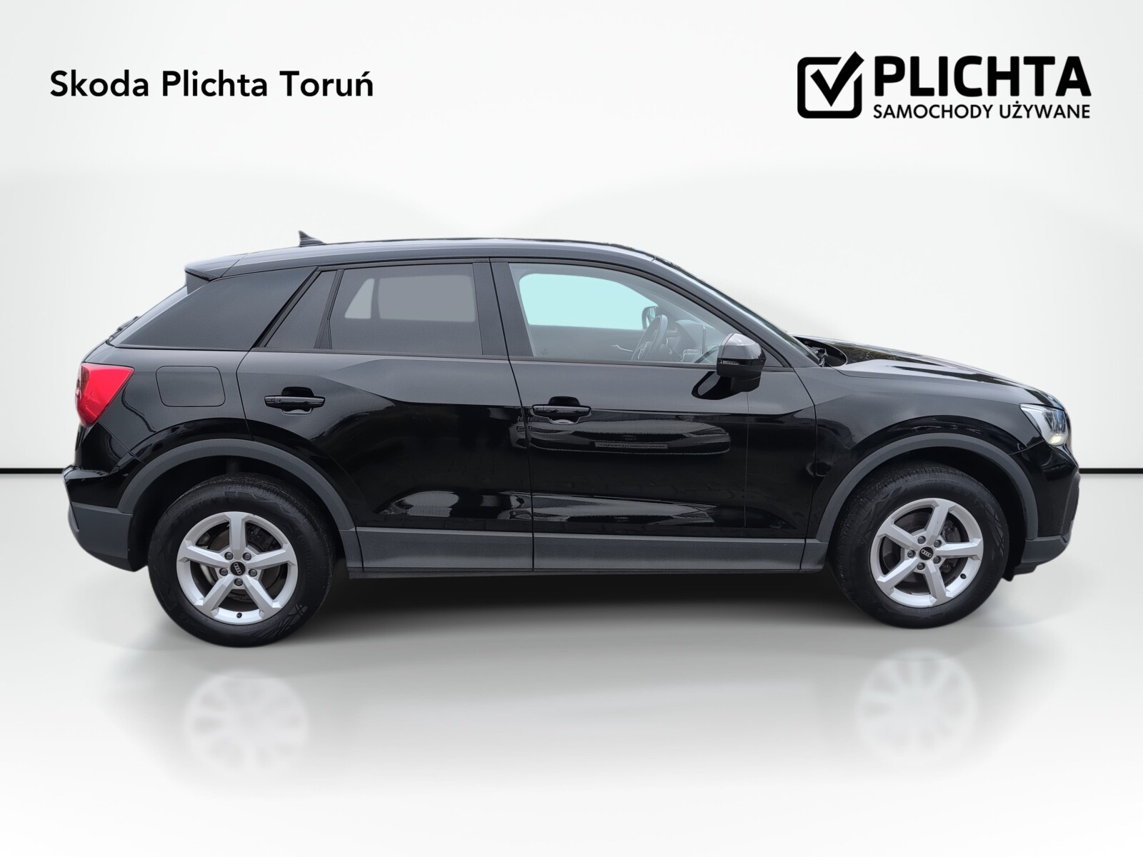 Audi Q2 - zdjęcie 4
