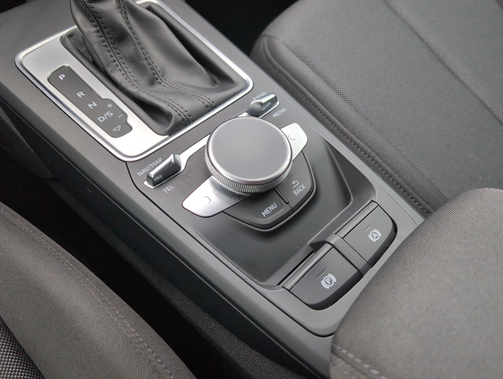 Audi Q2 - zdjęcie 30