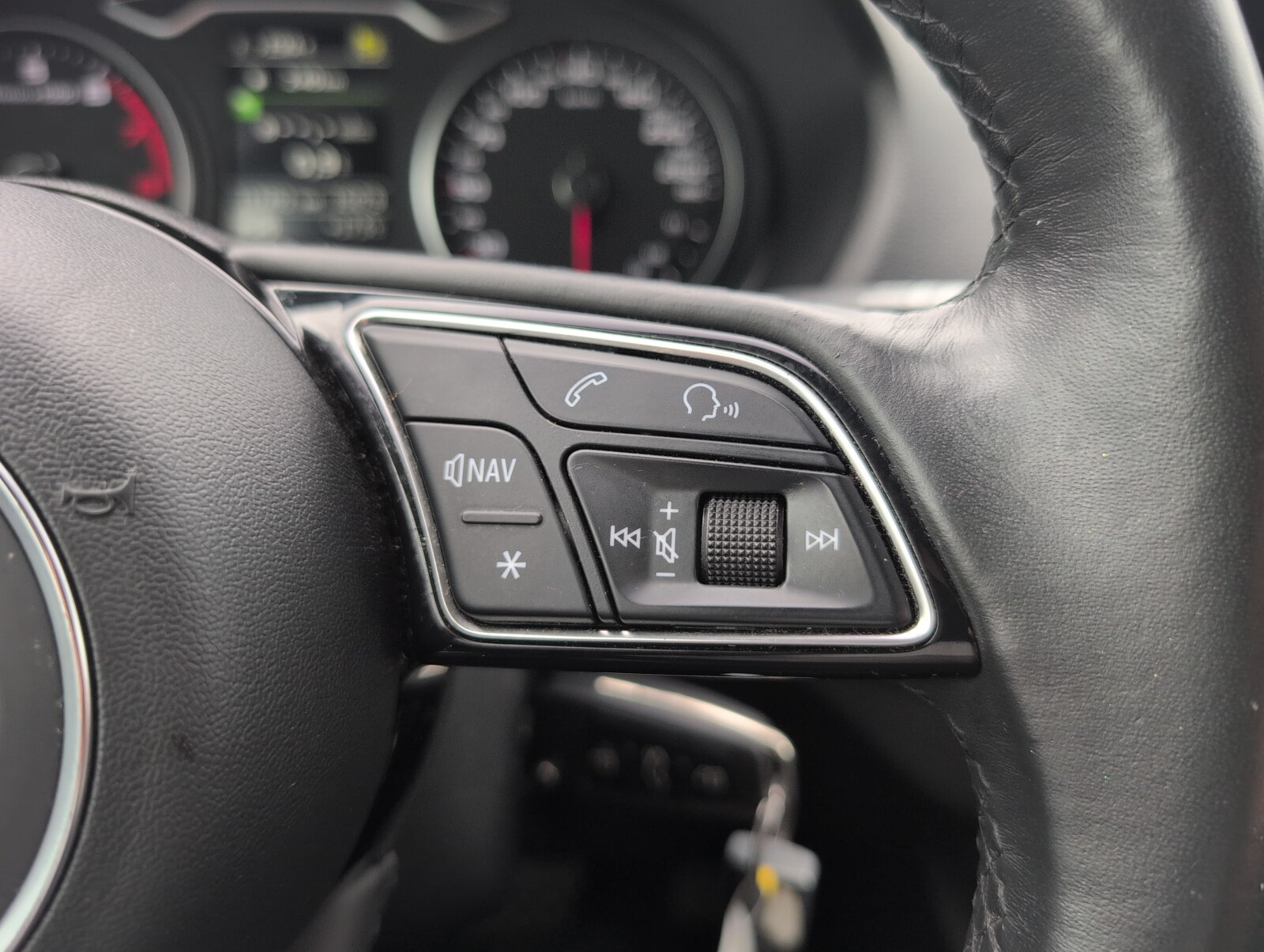 Audi Q2 - zdjęcie 20