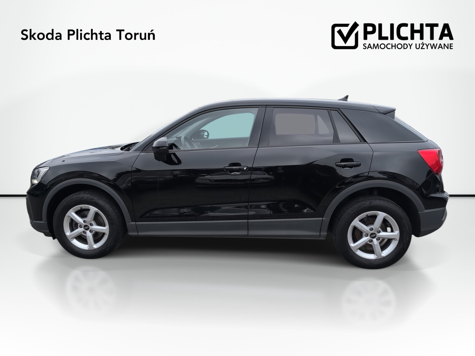 Audi Q2 - zdjęcie 8