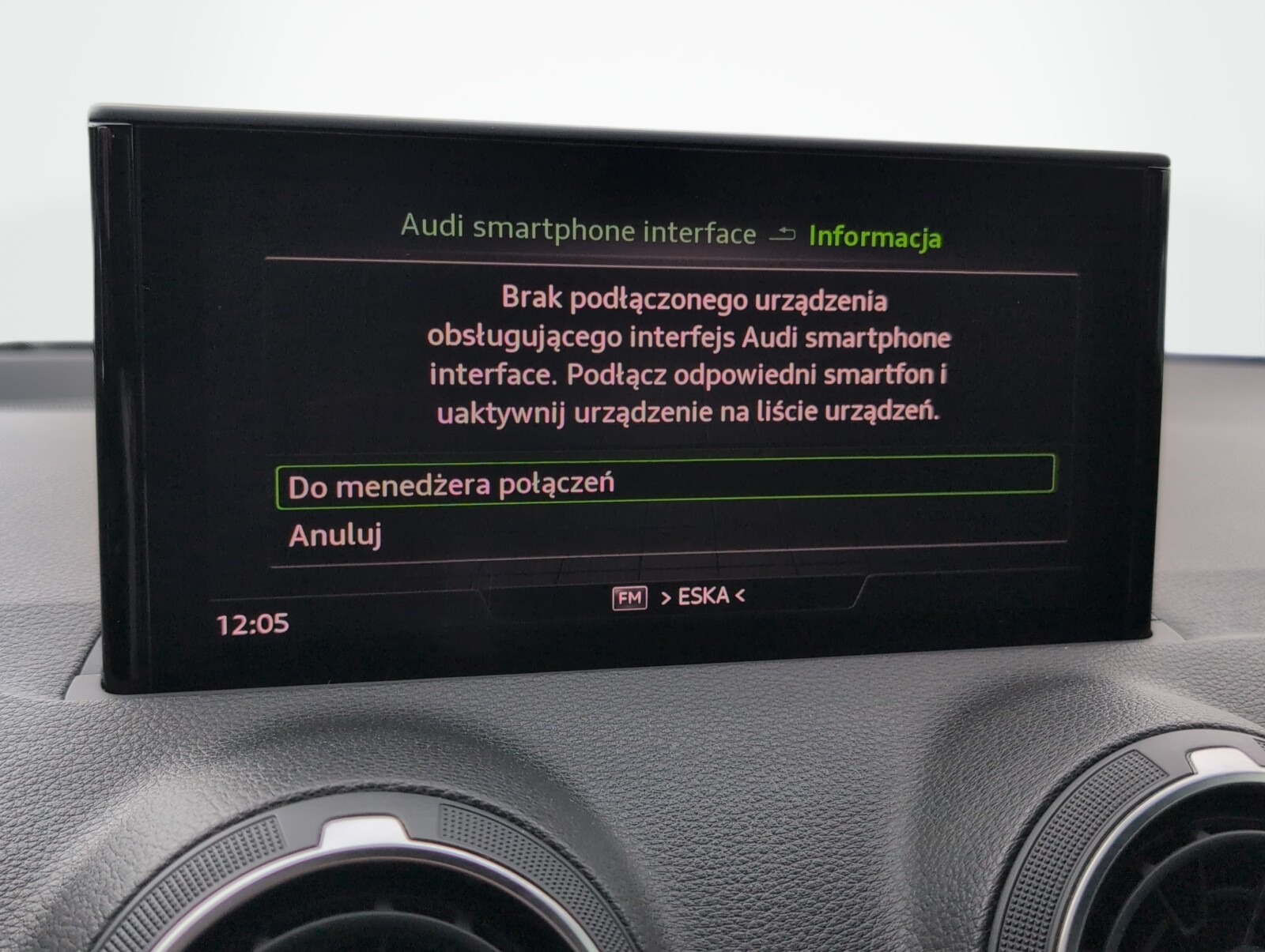 Audi Q2 - zdjęcie 23
