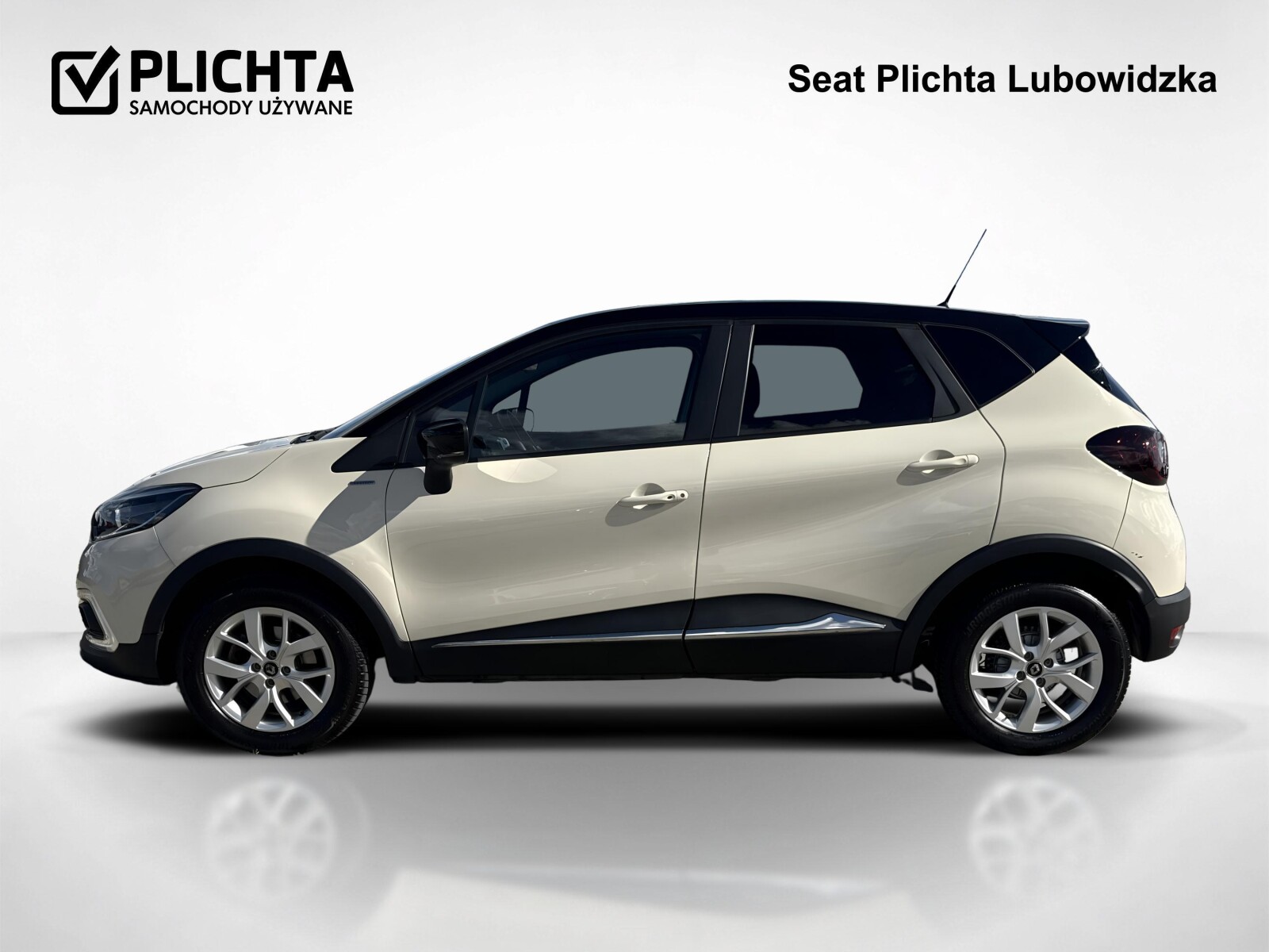Renault Captur - zdjęcie 2