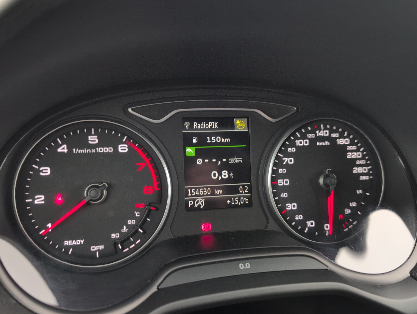 Audi Q2 - zdjęcie 19