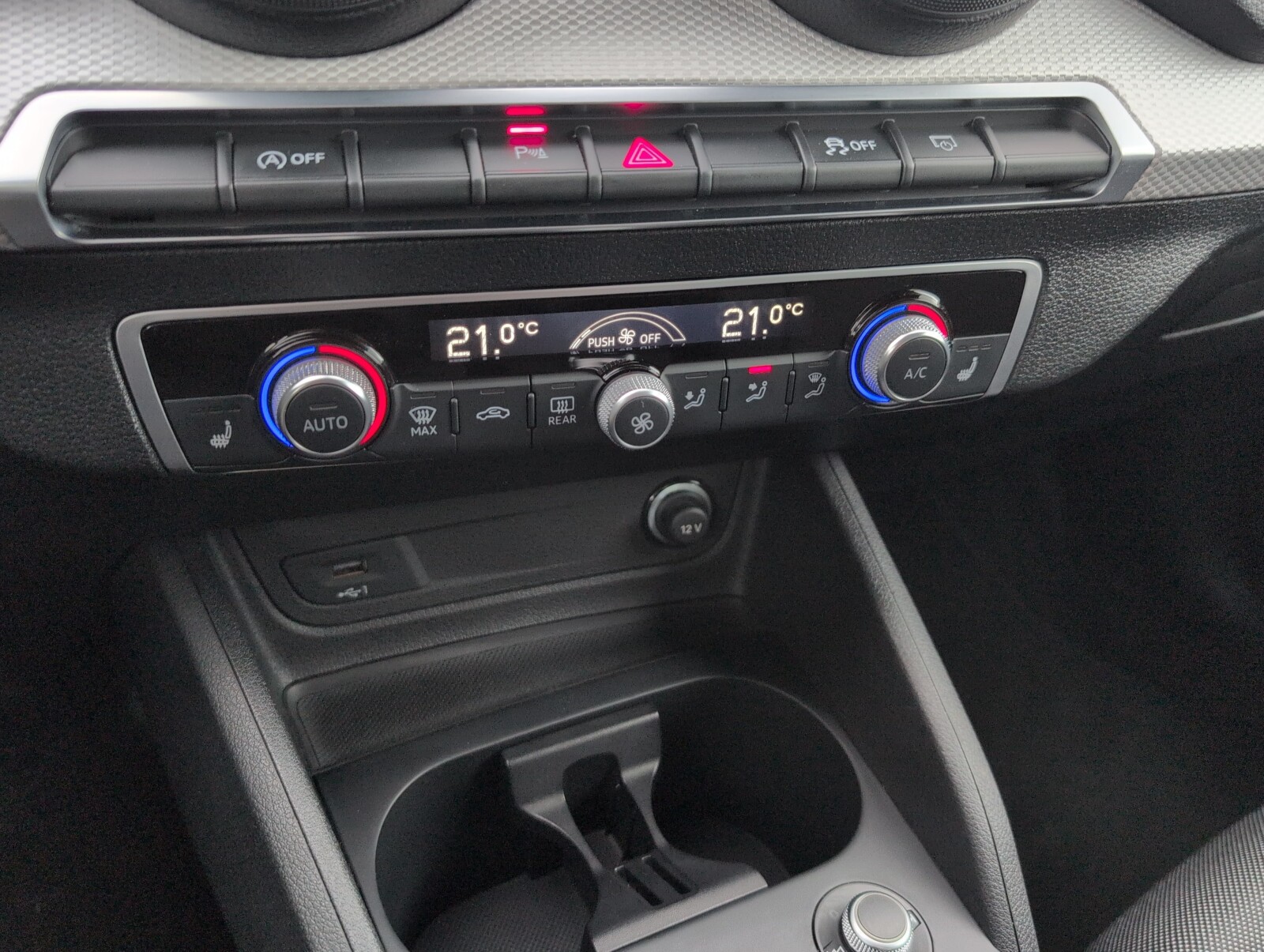 Audi Q2 - zdjęcie 29