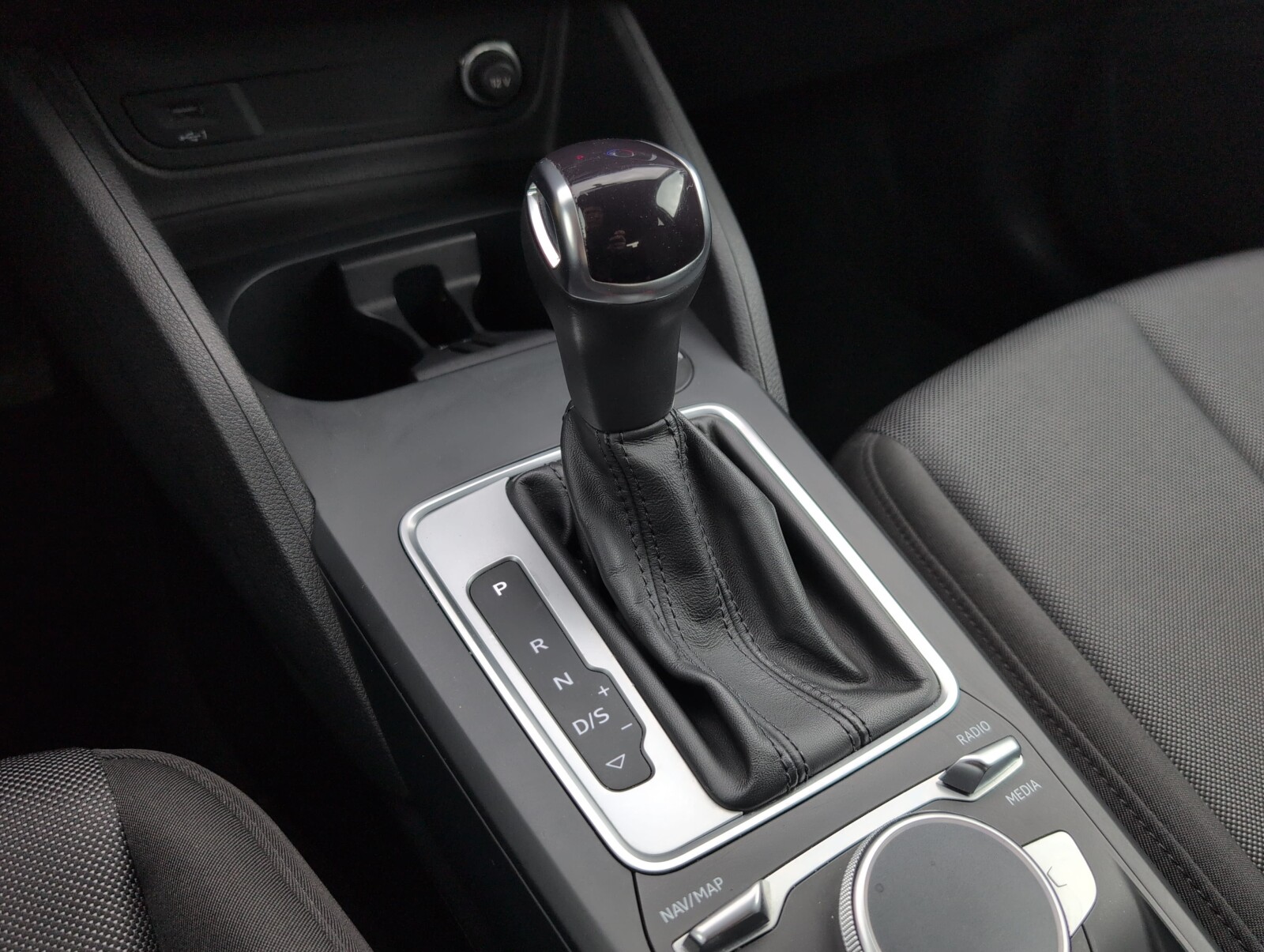 Audi Q2 - zdjęcie 30
