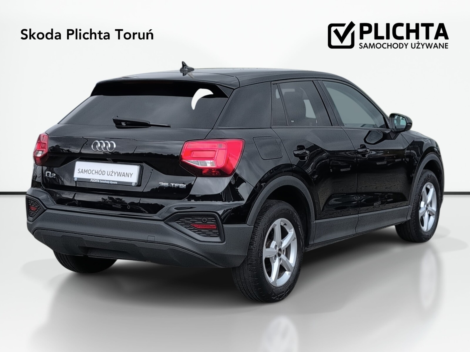 Audi Q2 - zdjęcie 5