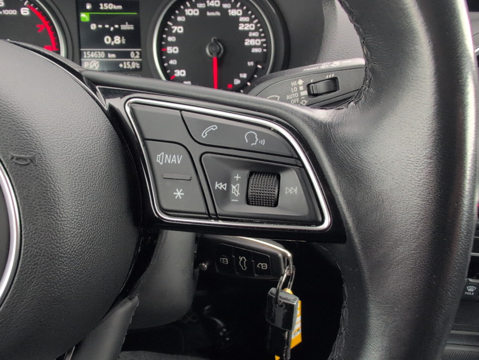 Audi Q2 - zdjęcie 21