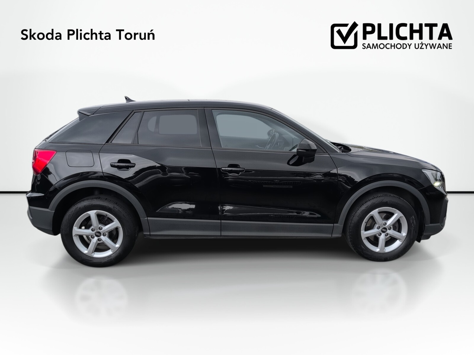 Audi Q2 - zdjęcie 4