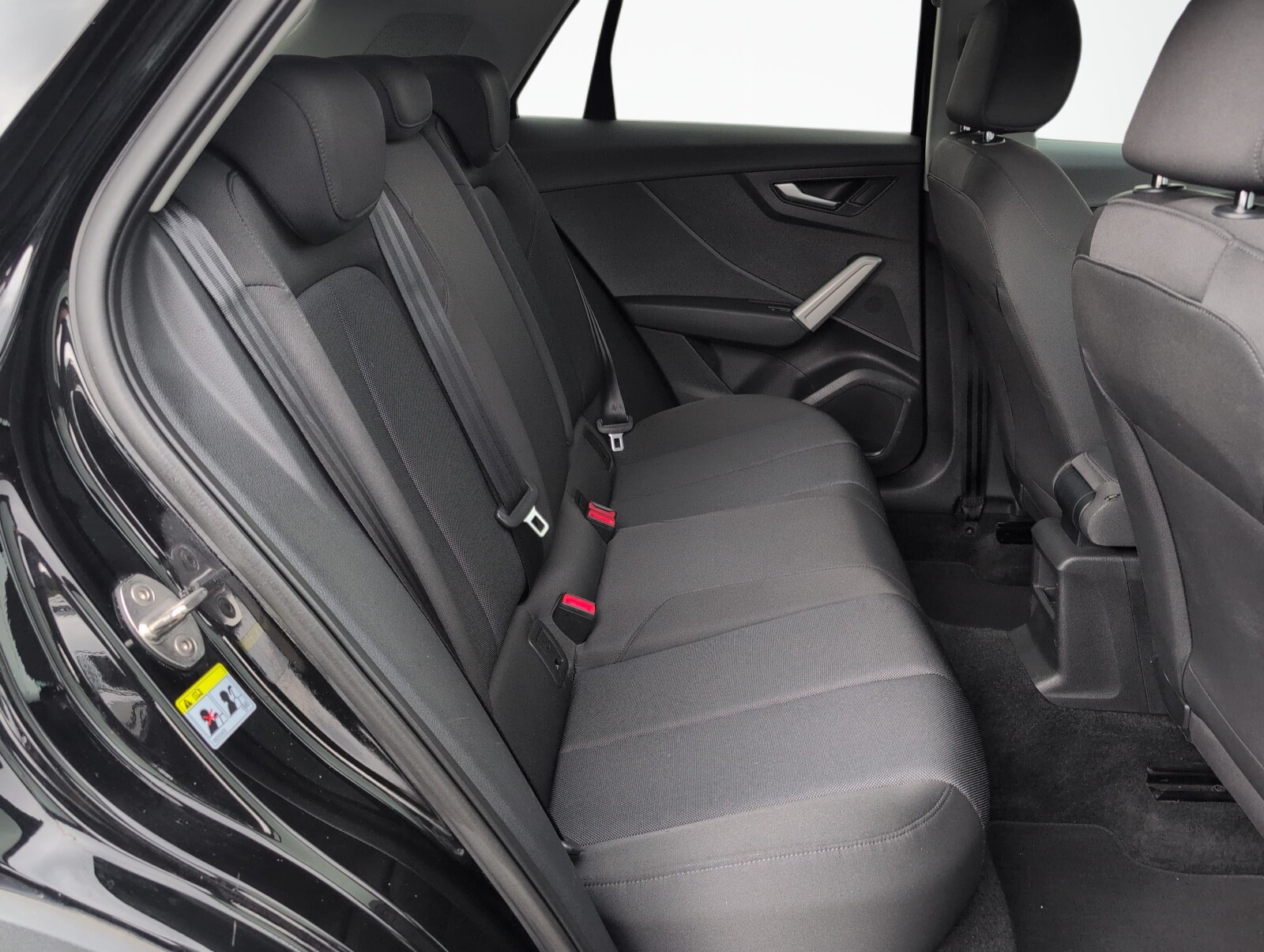 Audi Q2 - zdjęcie 11