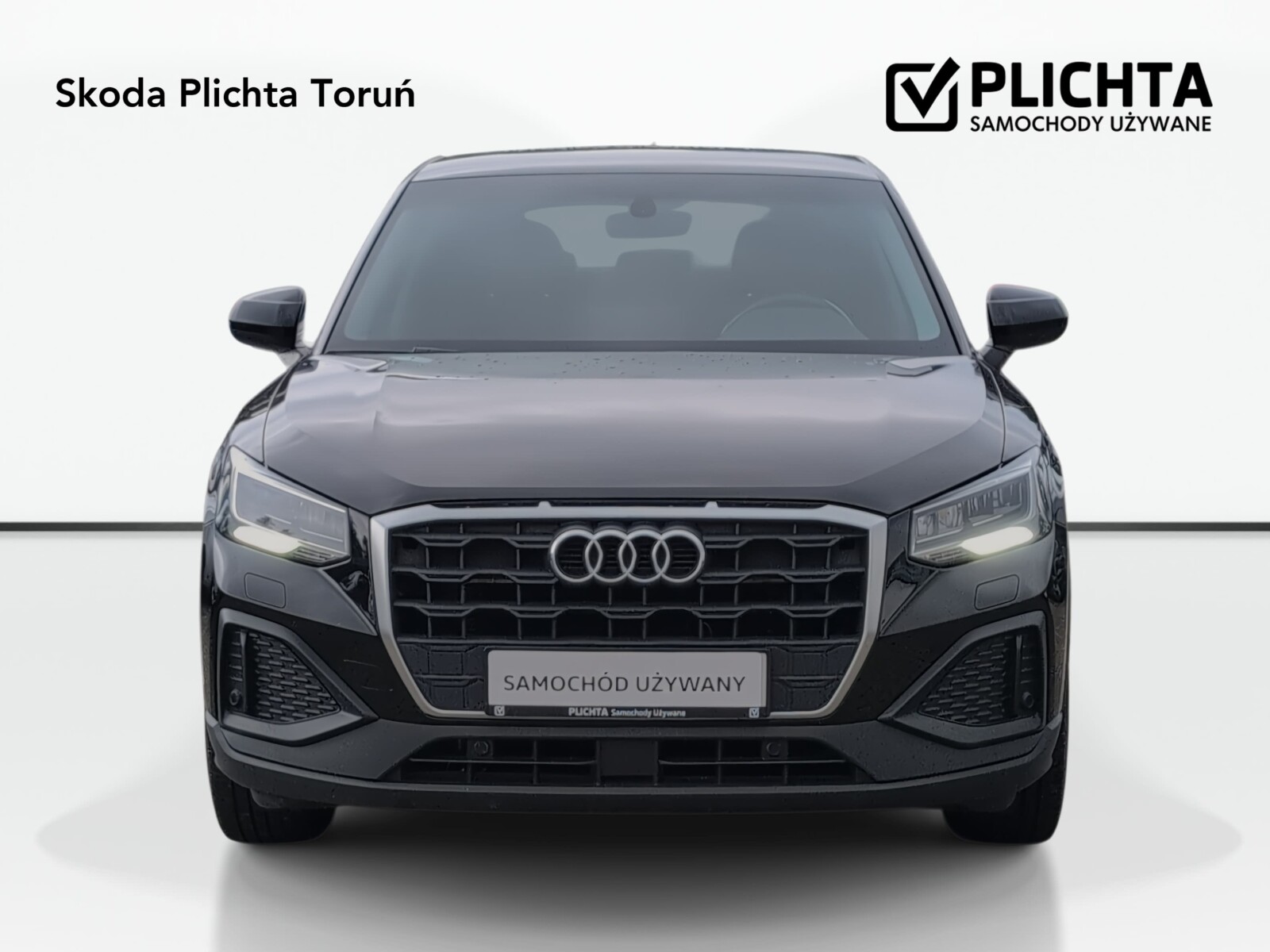 Audi Q2 - zdjęcie 2