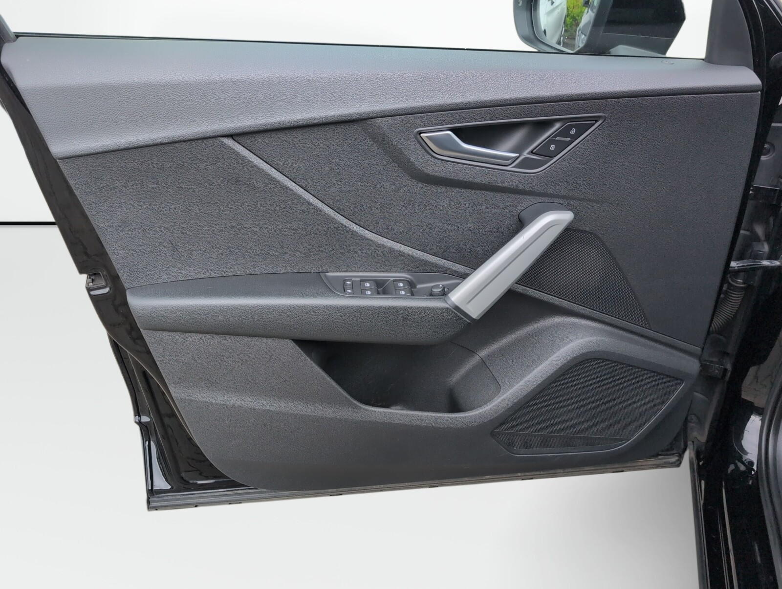 Audi Q2 - zdjęcie 17