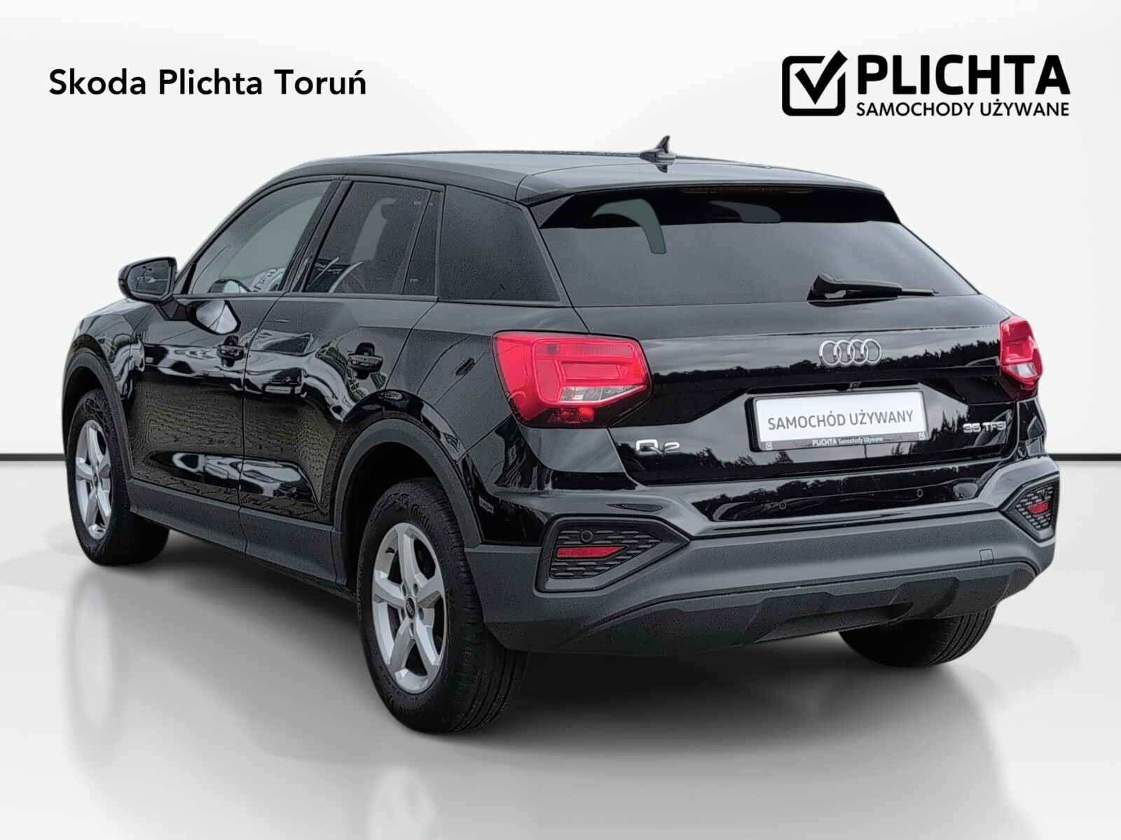 Audi Q2 - zdjęcie 7