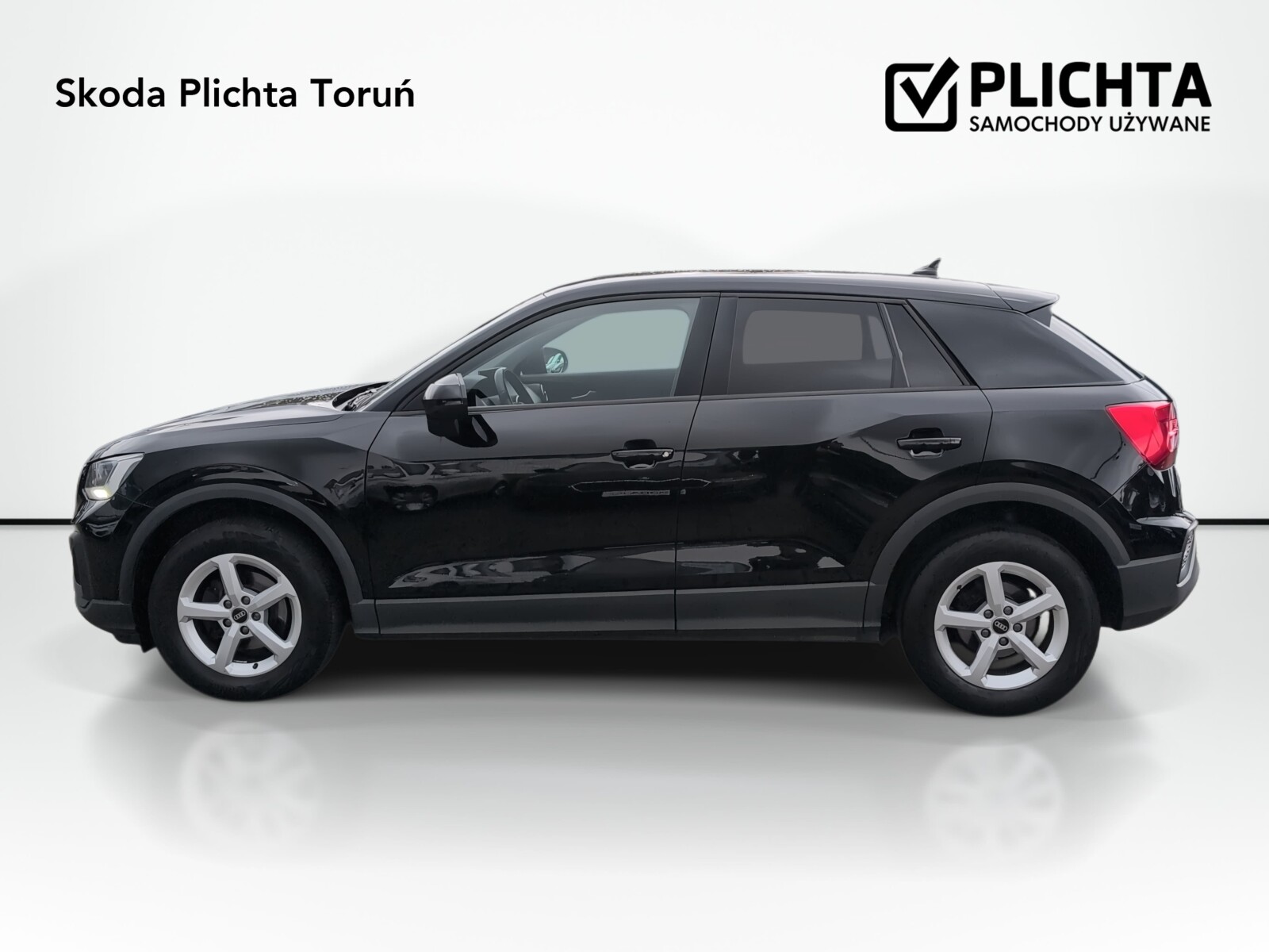 Audi Q2 - zdjęcie 8